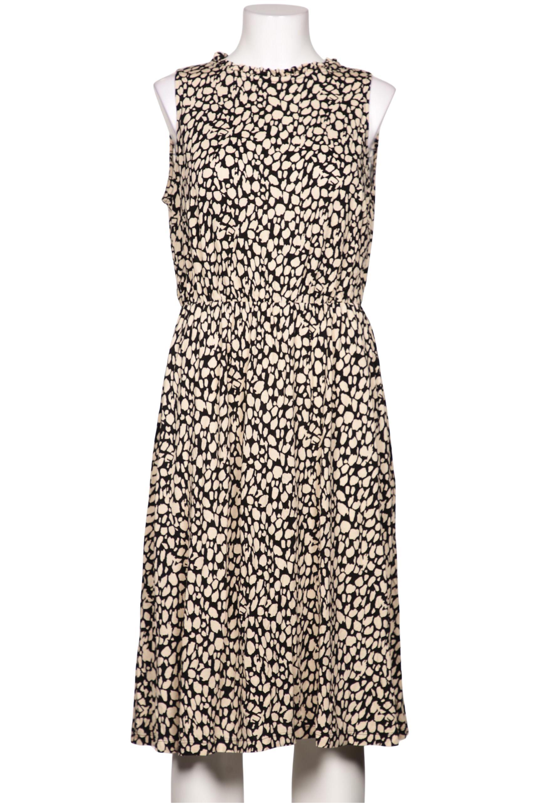

Lascana Damen Kleid, schwarz, Gr. 42