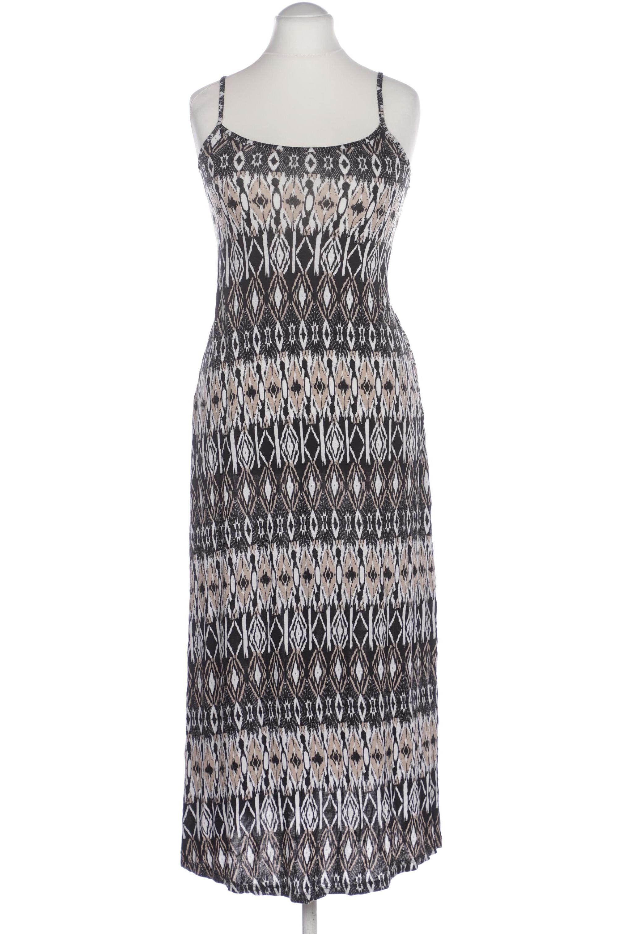 

Lascana Damen Kleid, schwarz, Gr. 36