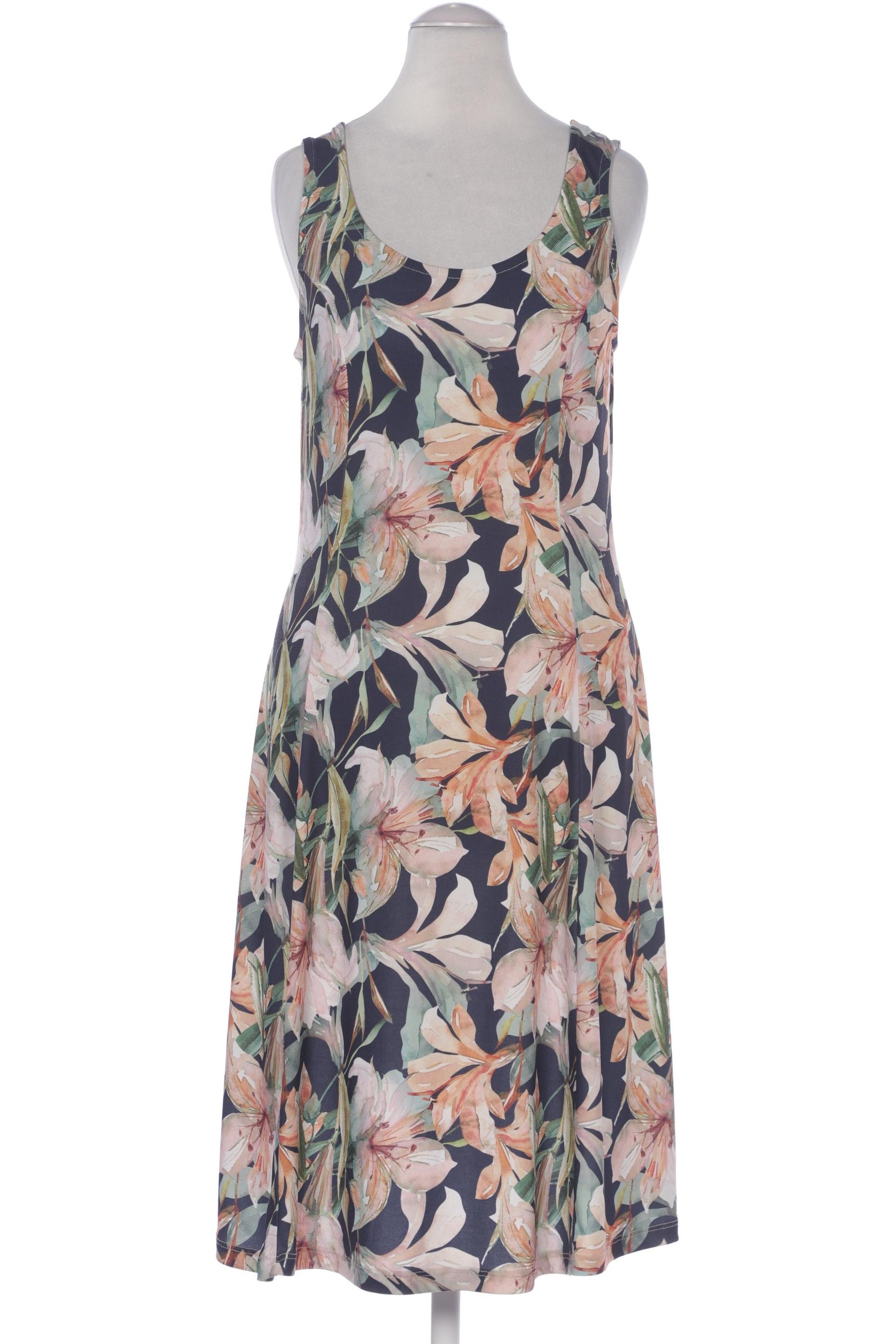 

Lascana Damen Kleid, mehrfarbig, Gr. 36