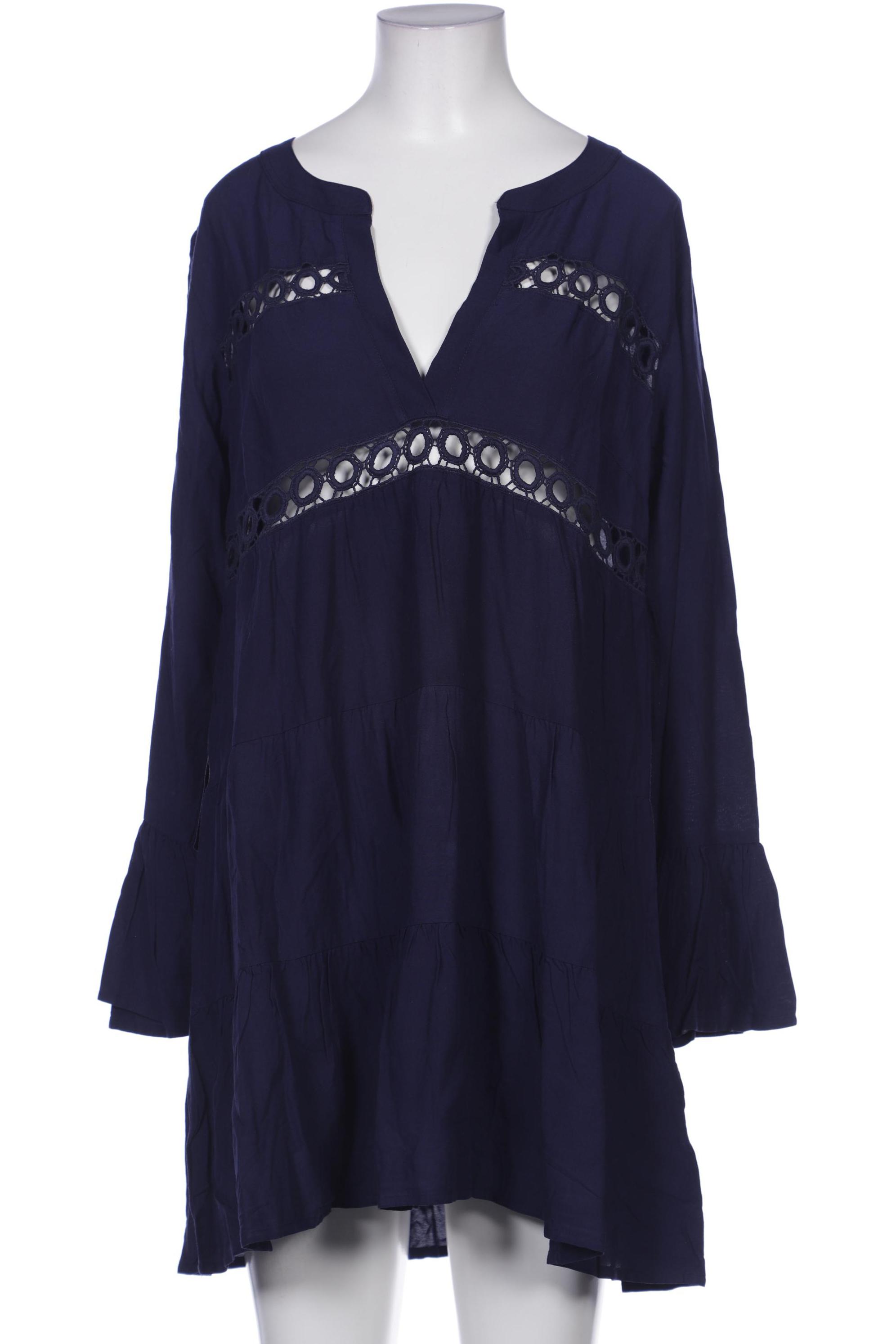 

Lascana Damen Kleid, marineblau, Gr. 36