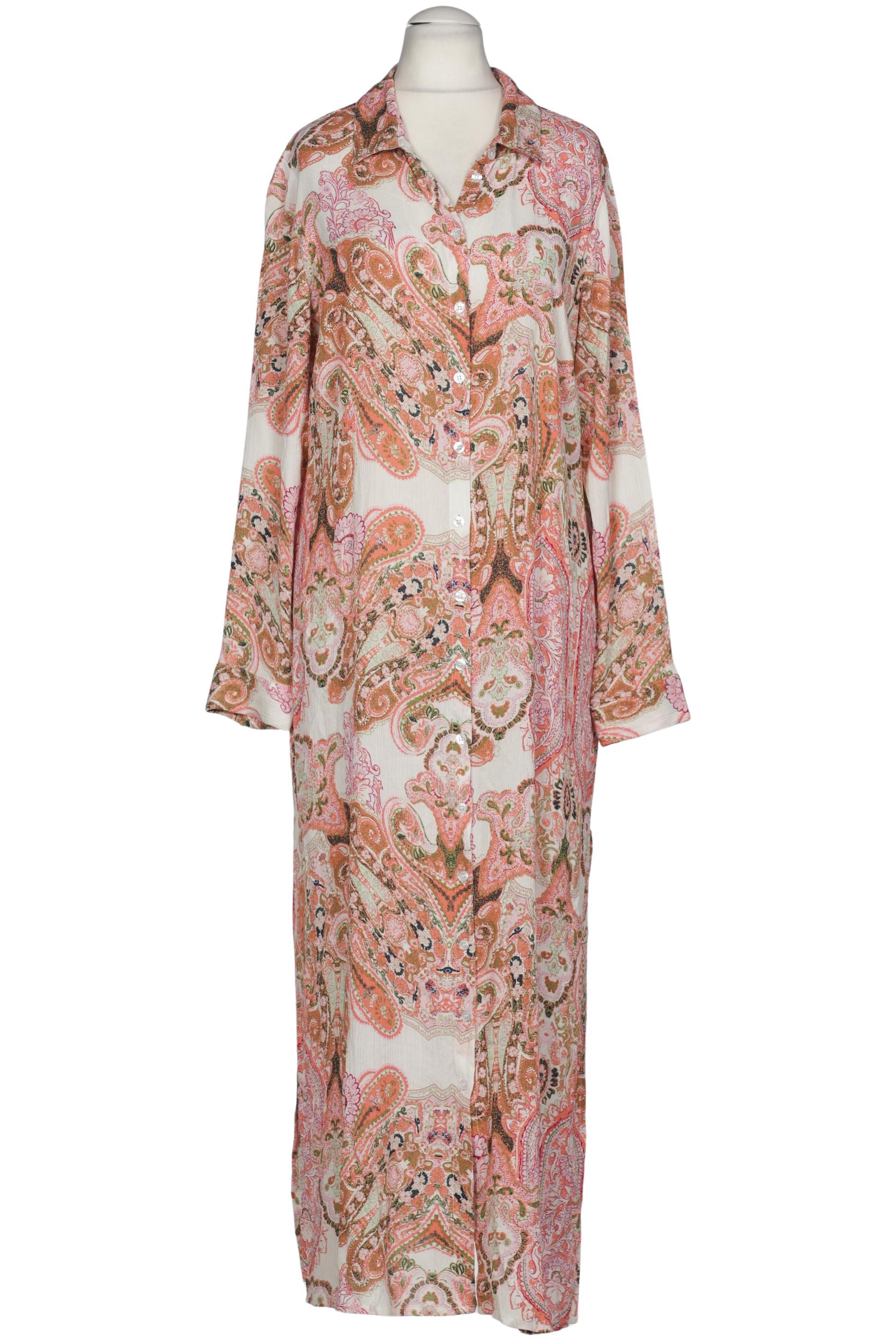 

Lascana Damen Kleid, pink, Gr. 42