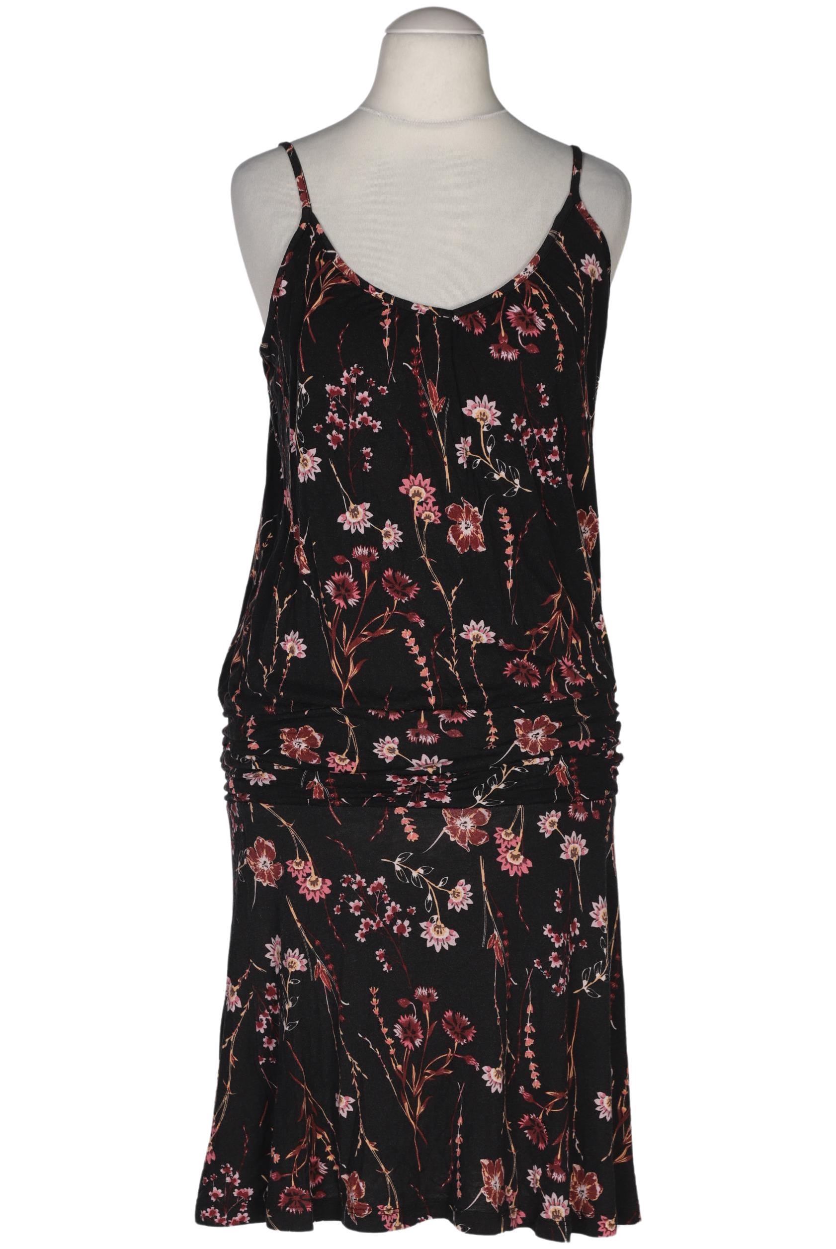 

Lascana Damen Kleid, schwarz, Gr. 36