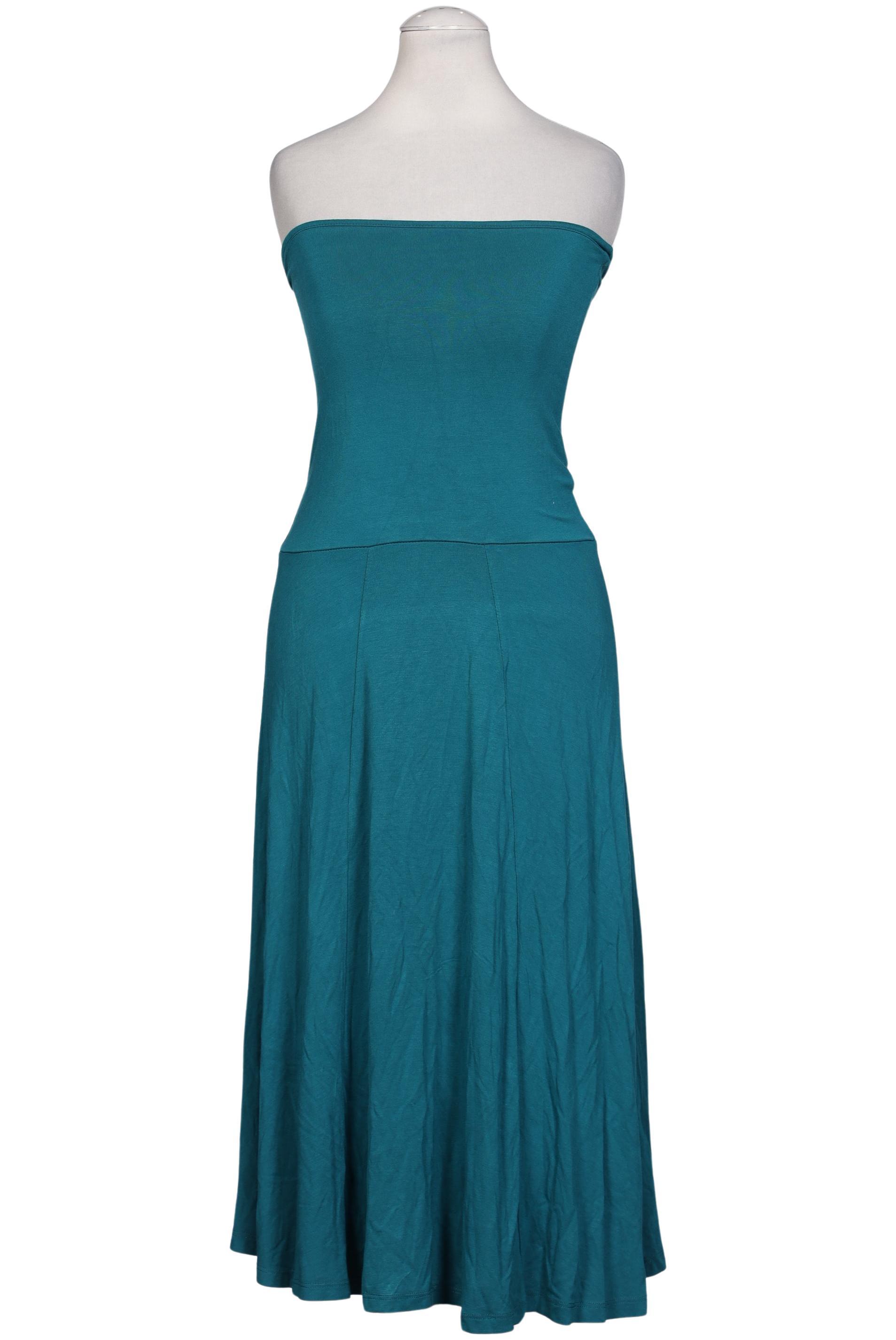 

Lascana Damen Kleid, türkis, Gr. 34