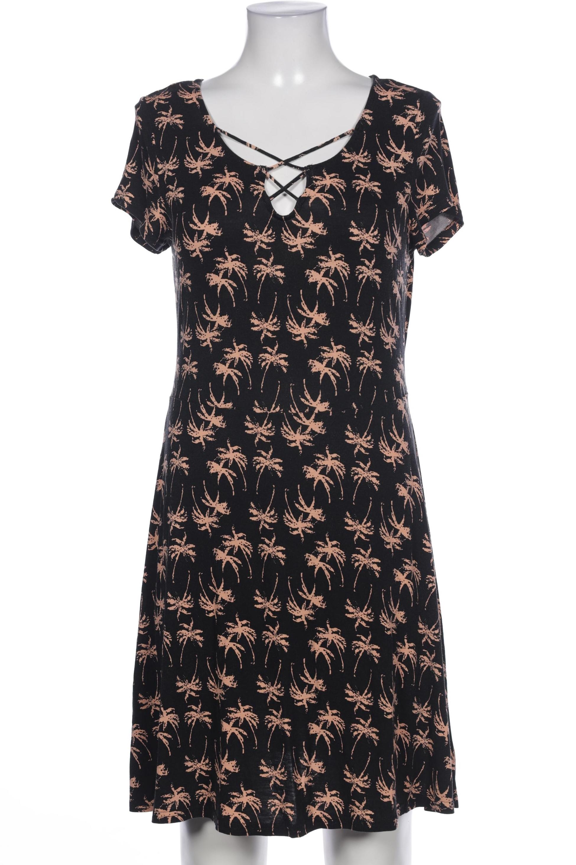 

Lascana Damen Kleid, schwarz, Gr. 42