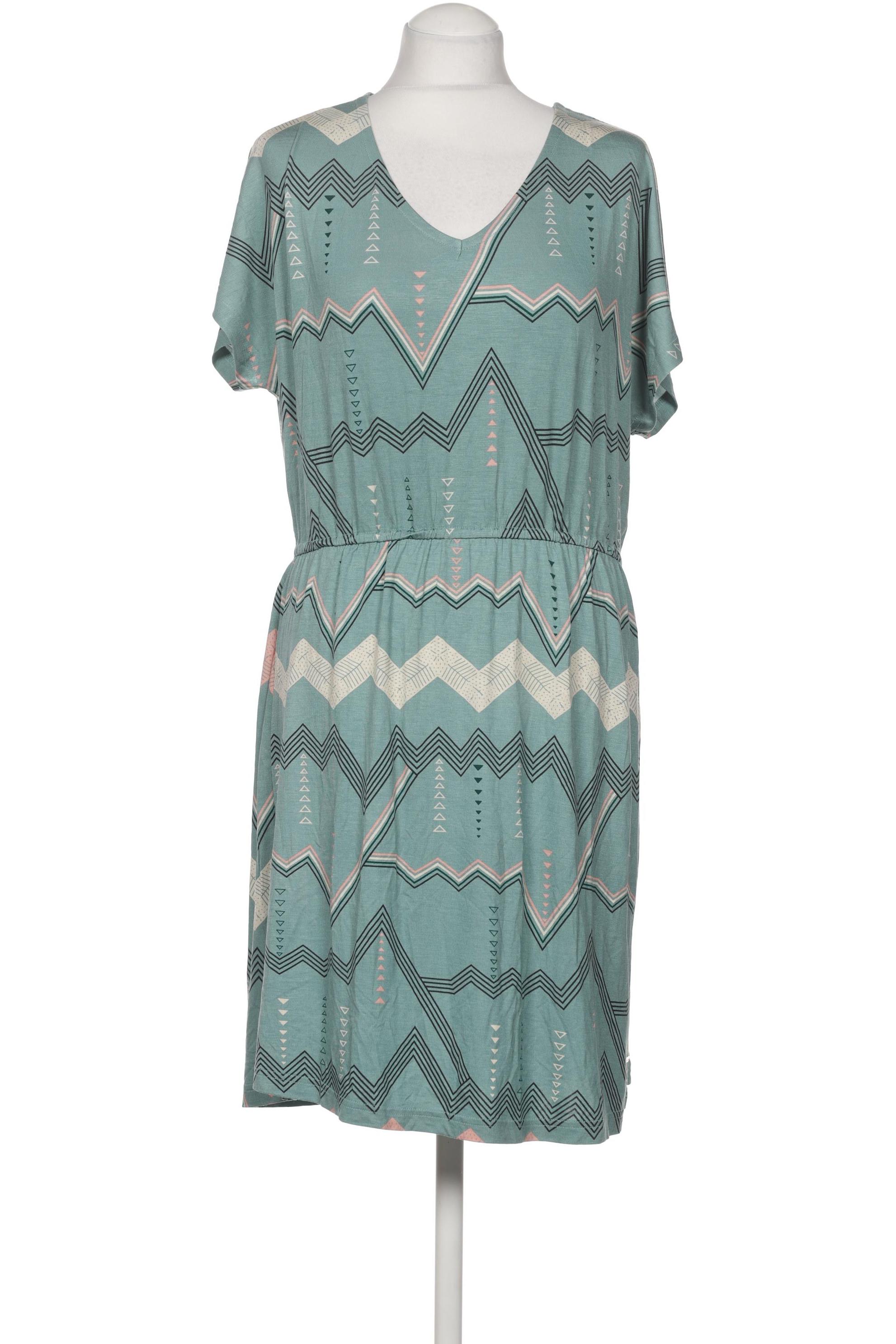 

Lascana Damen Kleid, türkis, Gr. 40