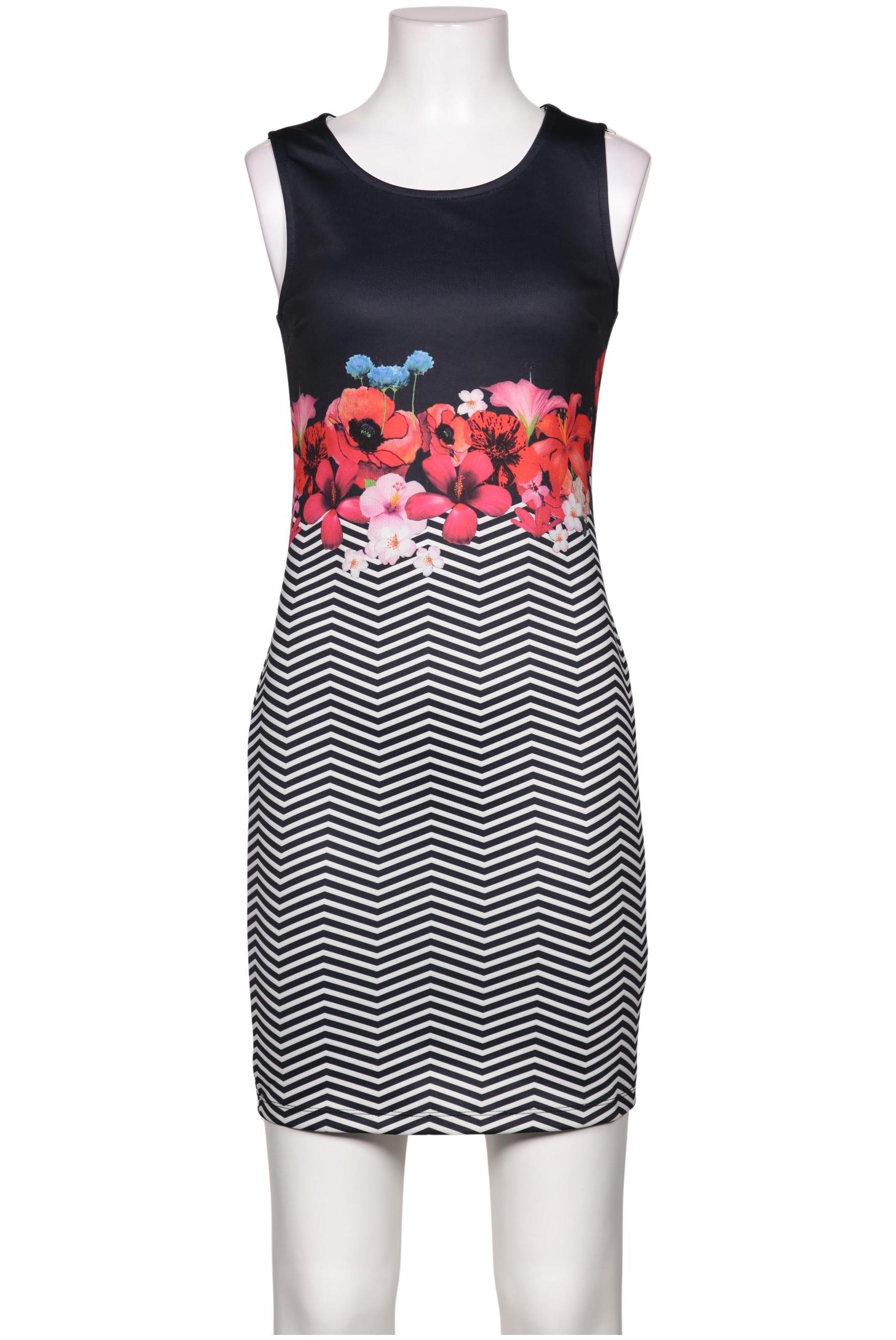 

Lascana Damen Kleid, schwarz, Gr. 34