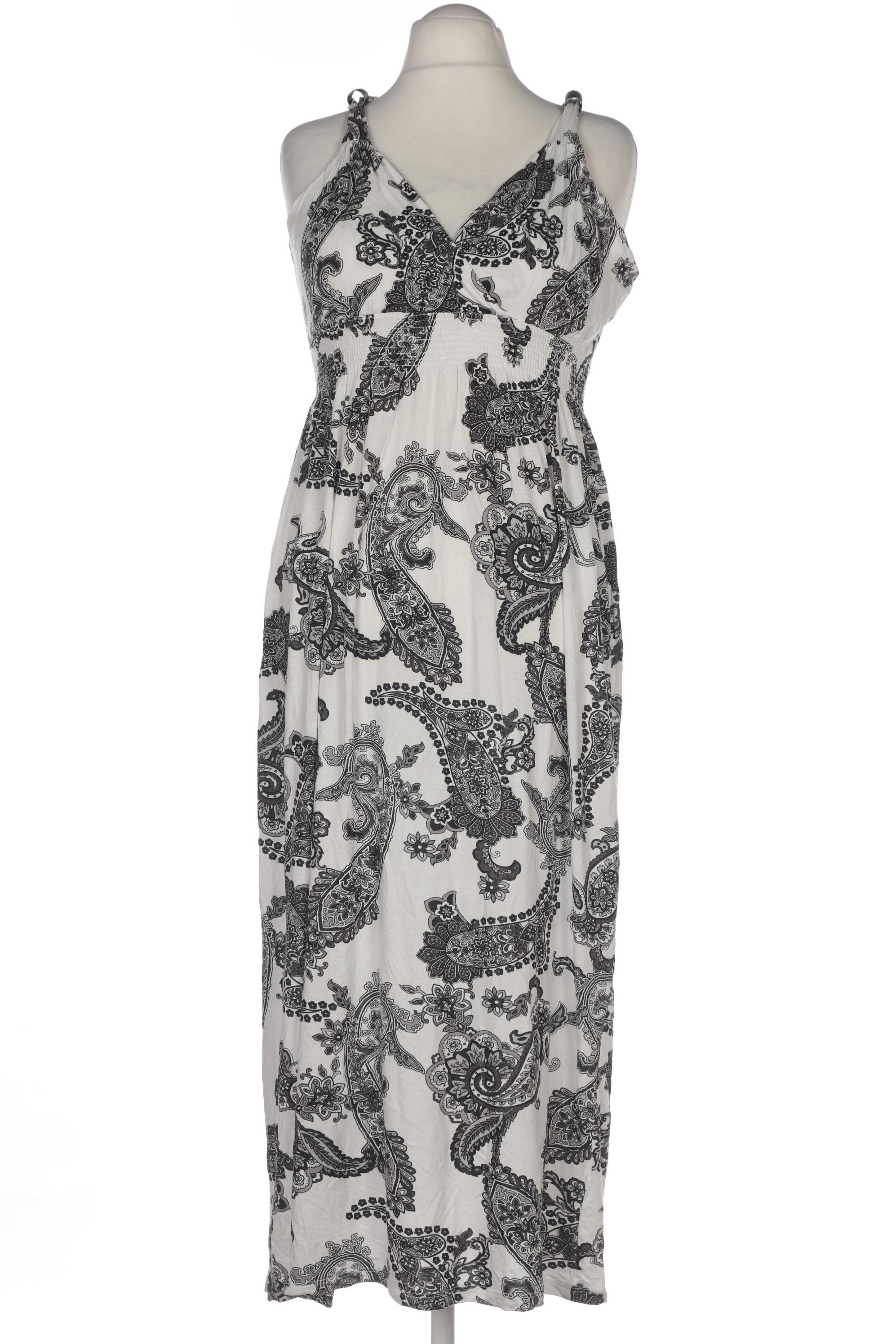 

Lascana Damen Kleid, grau, Gr. 42