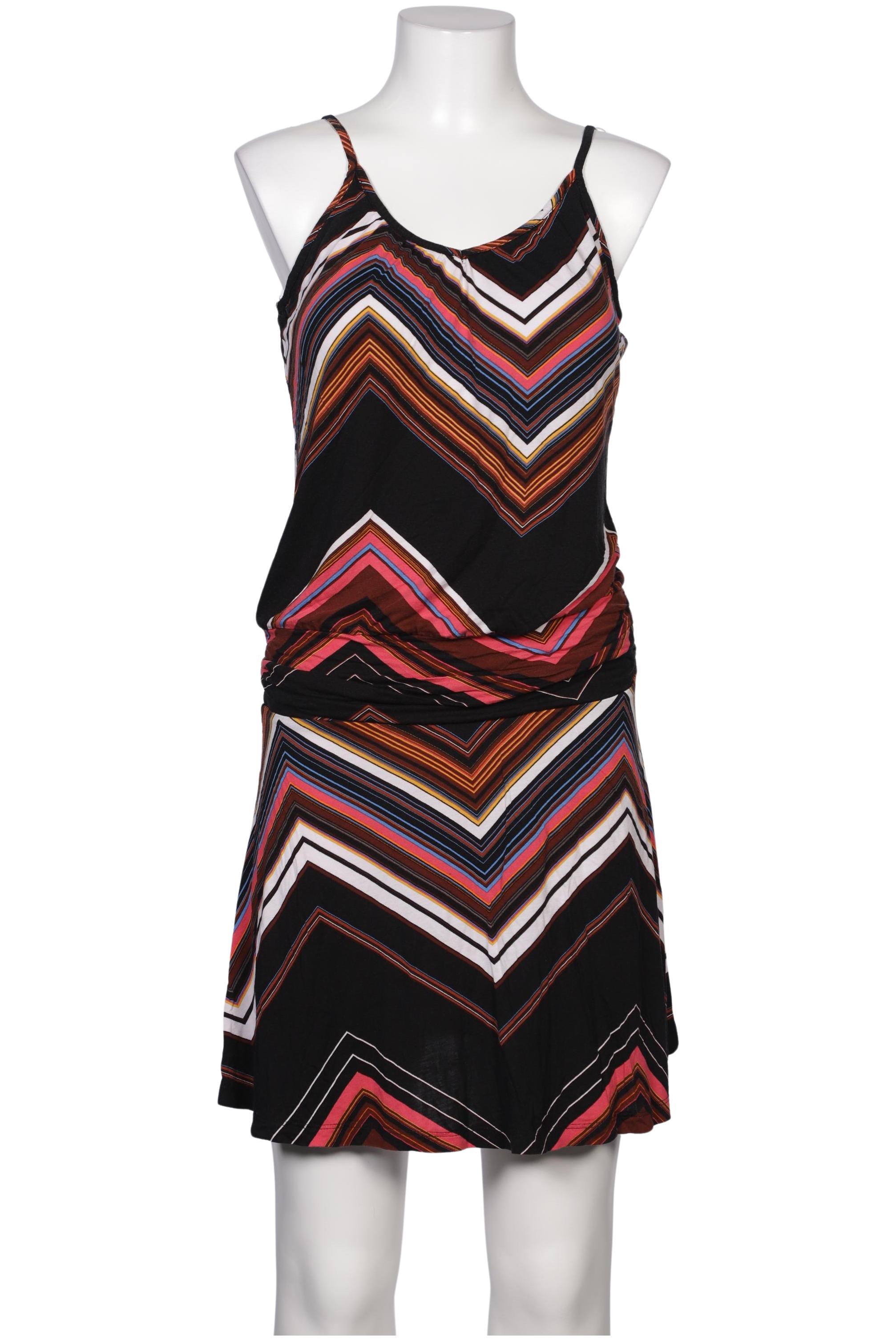 

Lascana Damen Kleid, mehrfarbig, Gr. 40