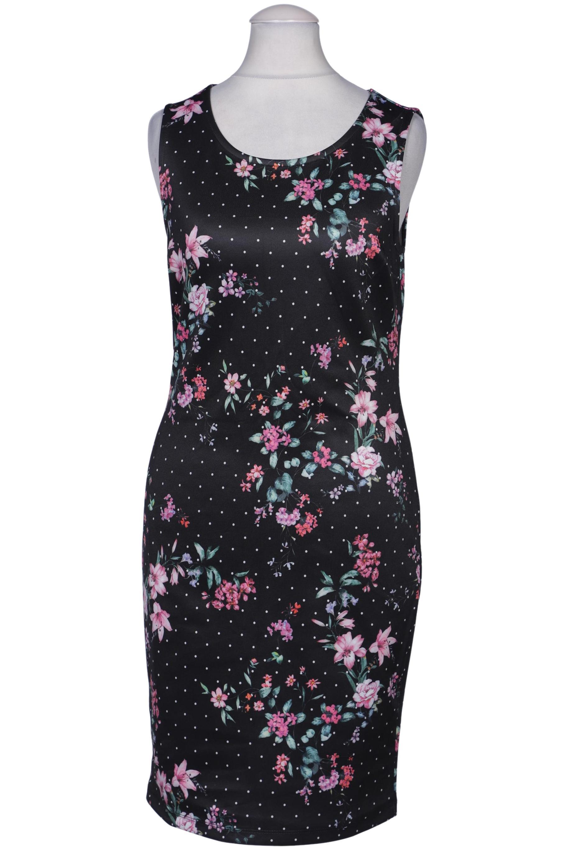 

Lascana Damen Kleid, mehrfarbig, Gr. 34