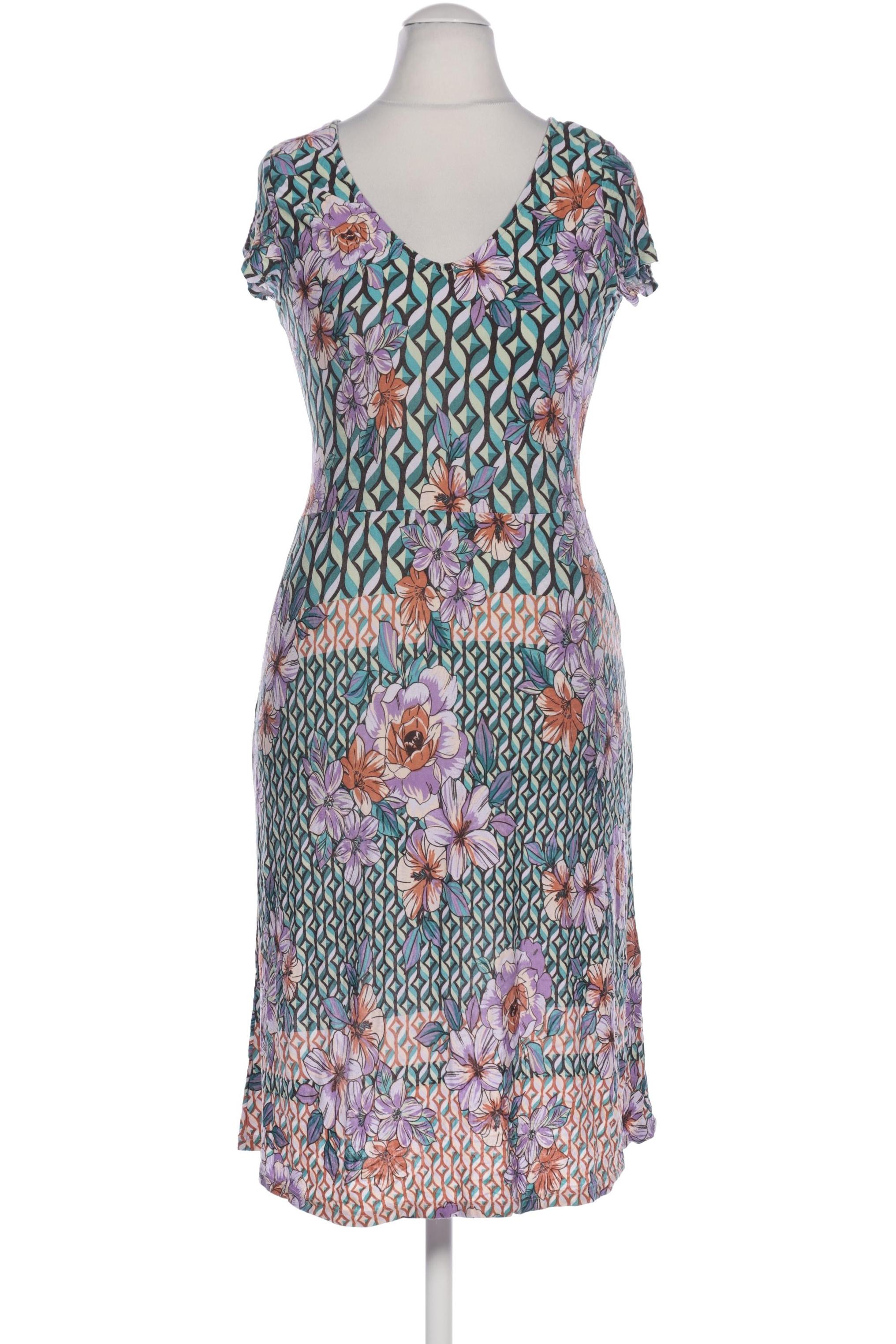

Lascana Damen Kleid, mehrfarbig, Gr. 38