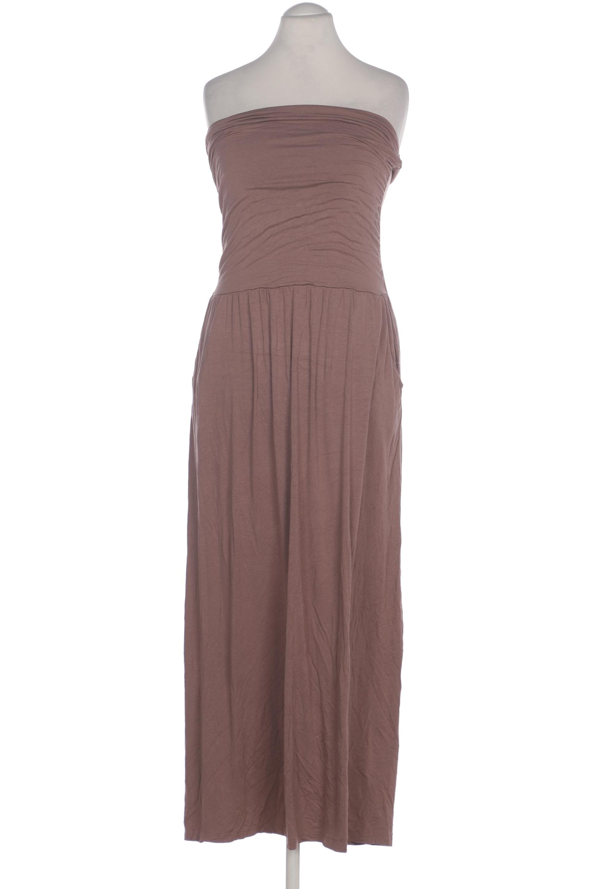 

Lascana Damen Kleid, braun, Gr. 44