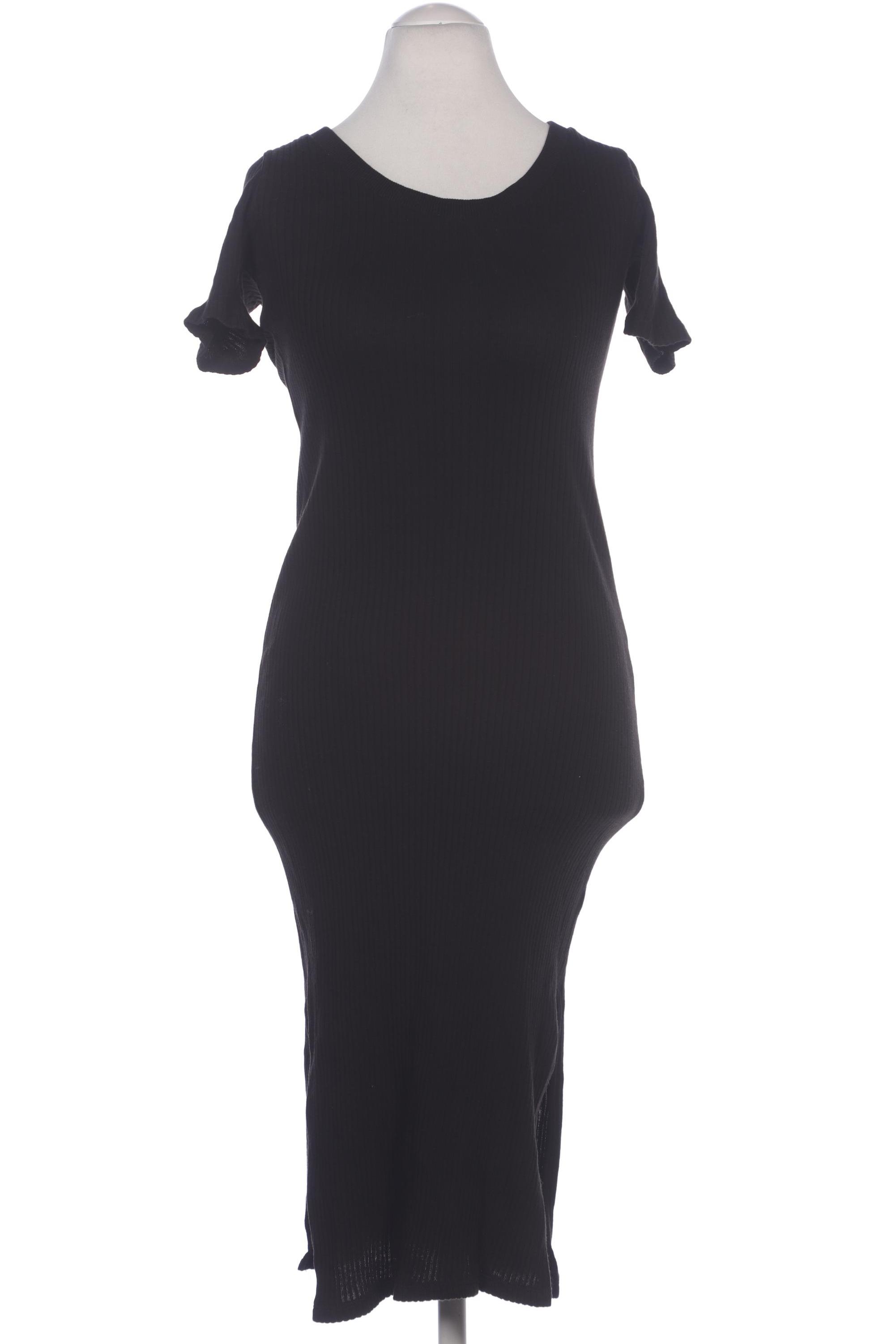 

Lascana Damen Kleid, schwarz, Gr. 38