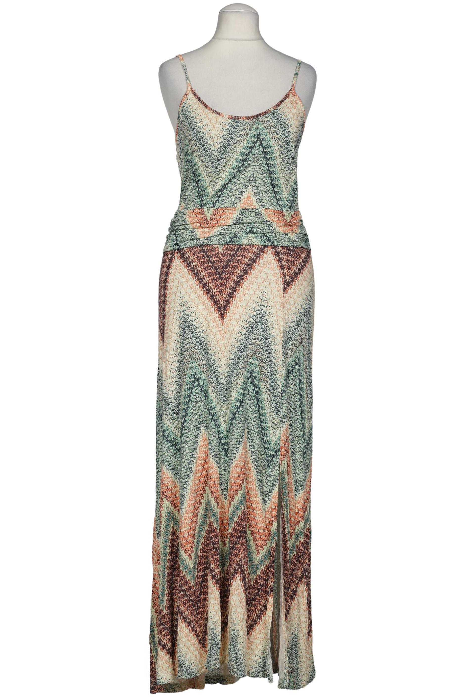 

Lascana Damen Kleid, mehrfarbig, Gr. 38