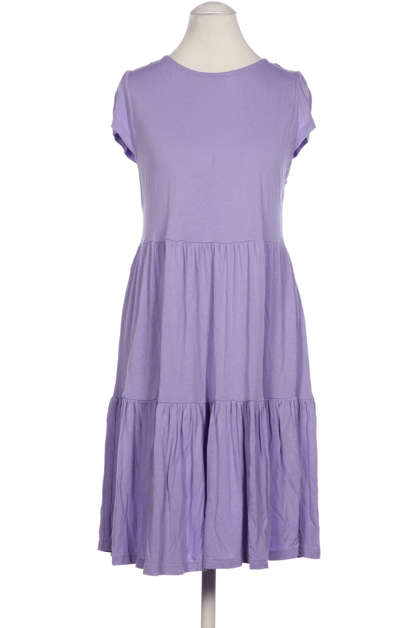 

Lascana Damen Kleid, flieder, Gr. 36
