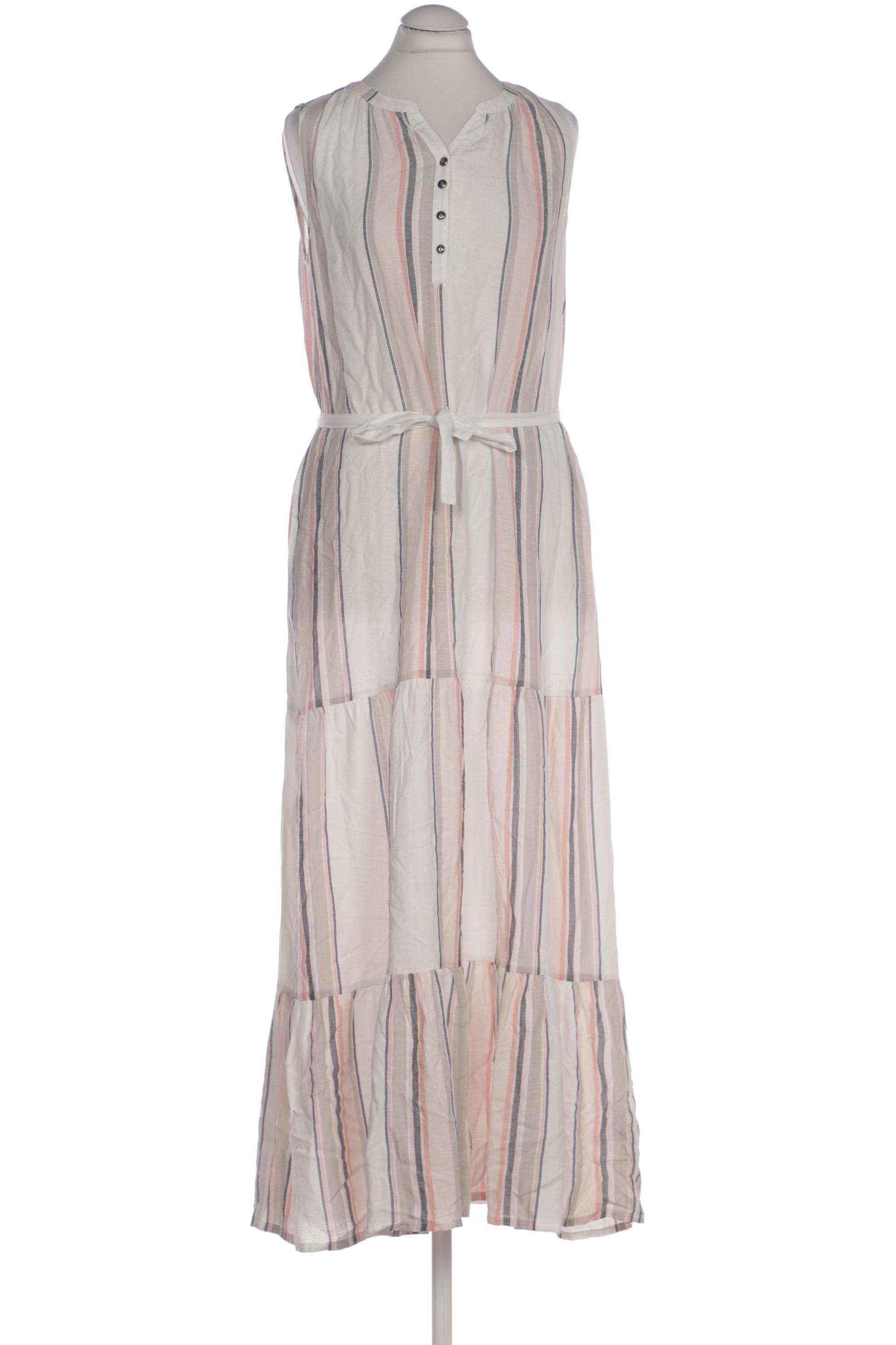 

Lascana Damen Kleid, mehrfarbig, Gr. 38