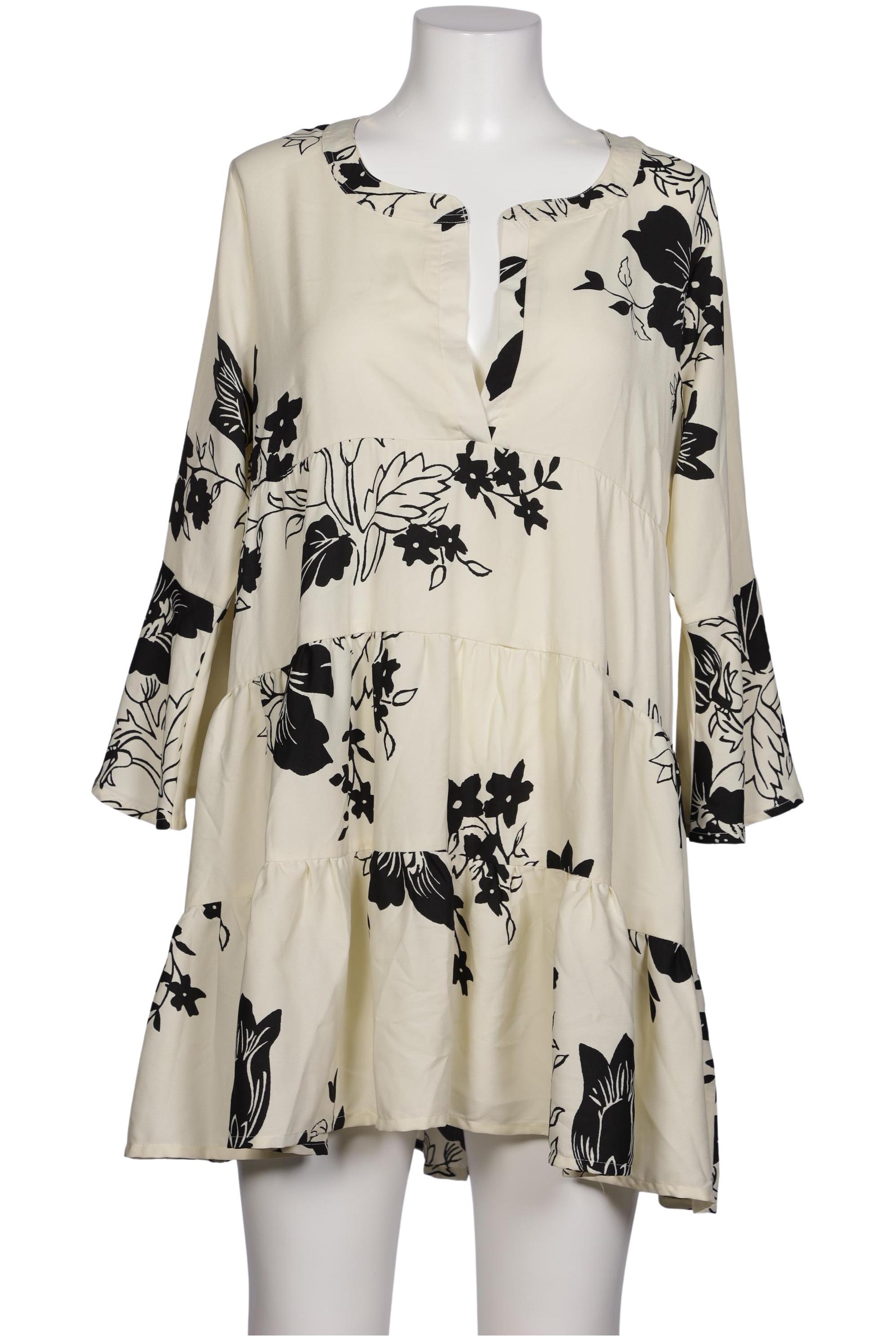

Lascana Damen Kleid, mehrfarbig, Gr. 40