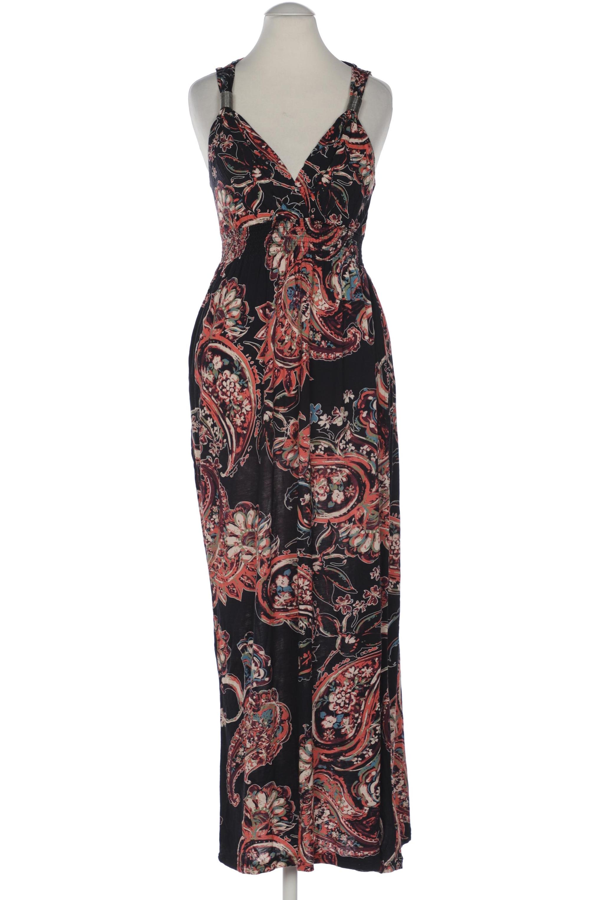 

Lascana Damen Kleid, schwarz, Gr. 34