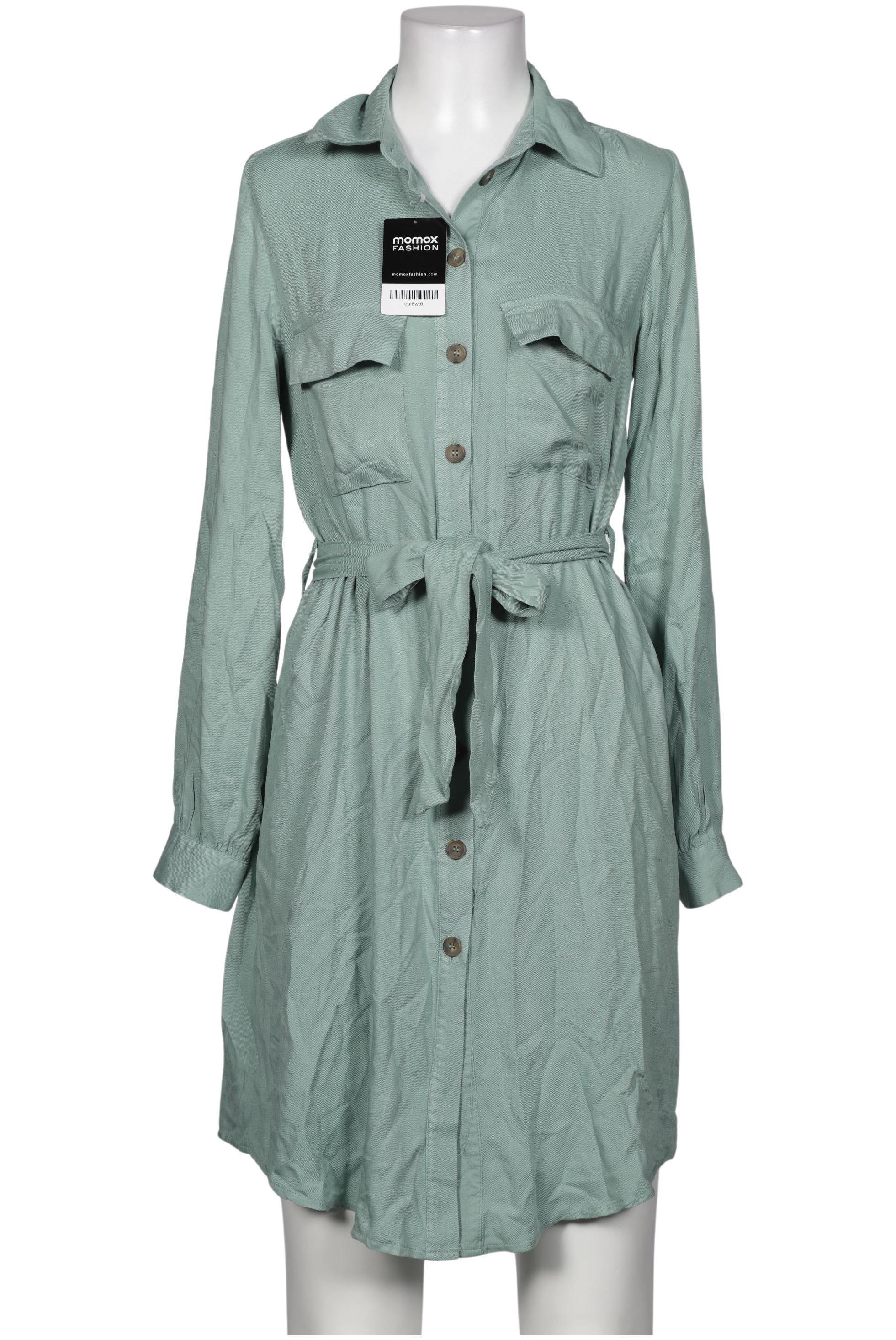 

Lascana Damen Kleid, hellgrün, Gr. 34