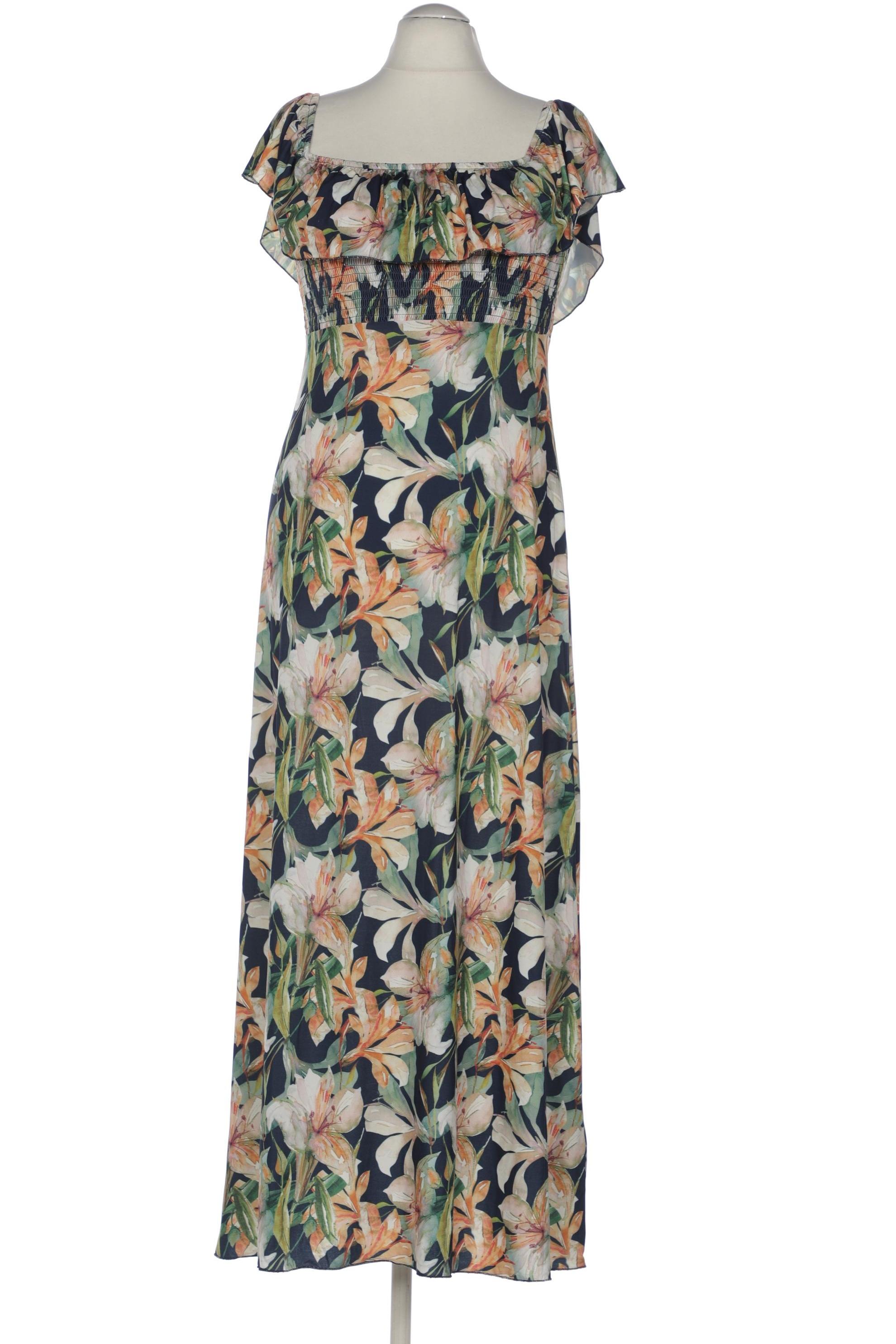 

Lascana Damen Kleid, mehrfarbig, Gr. 42