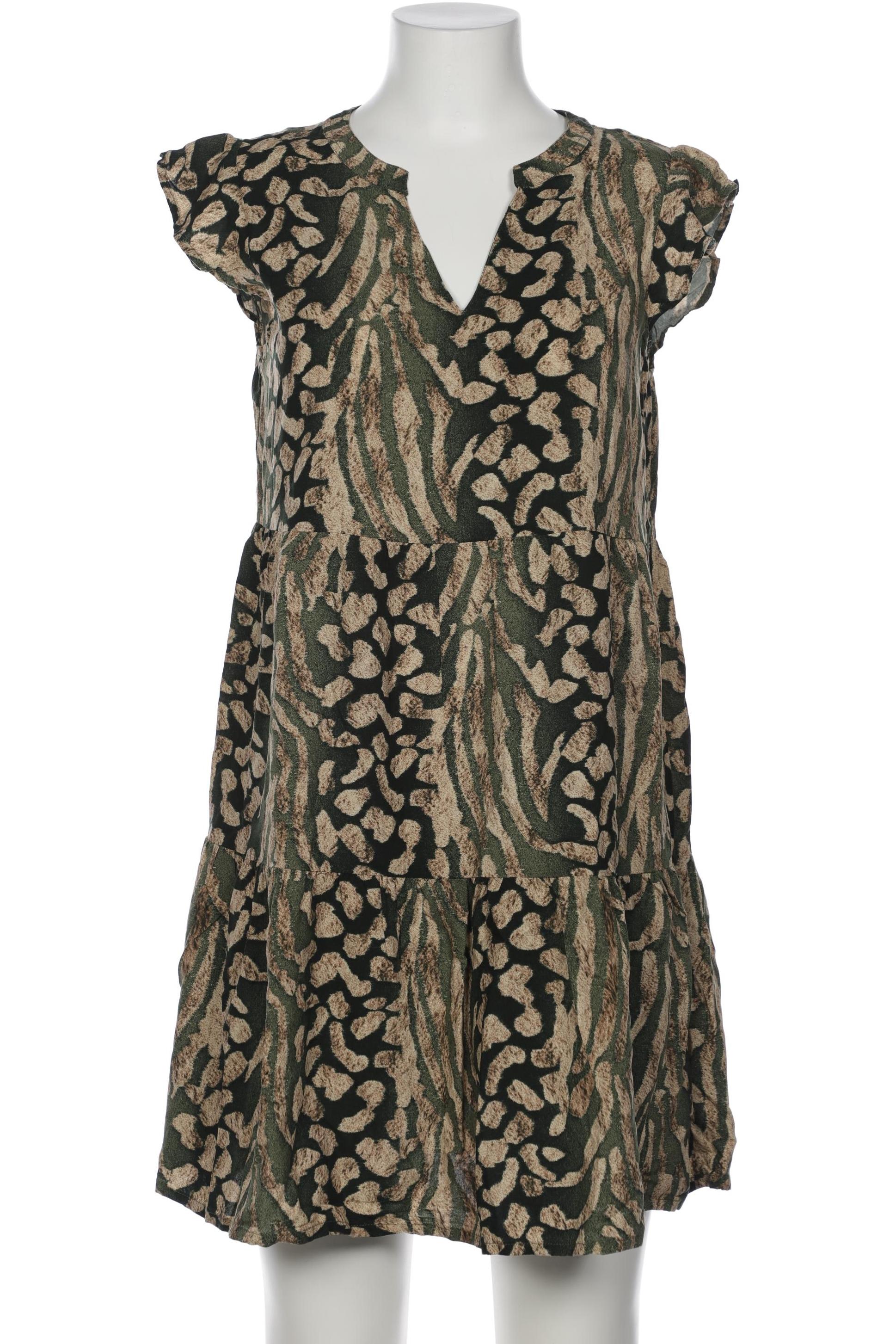 

Lascana Damen Kleid, beige, Gr. 40