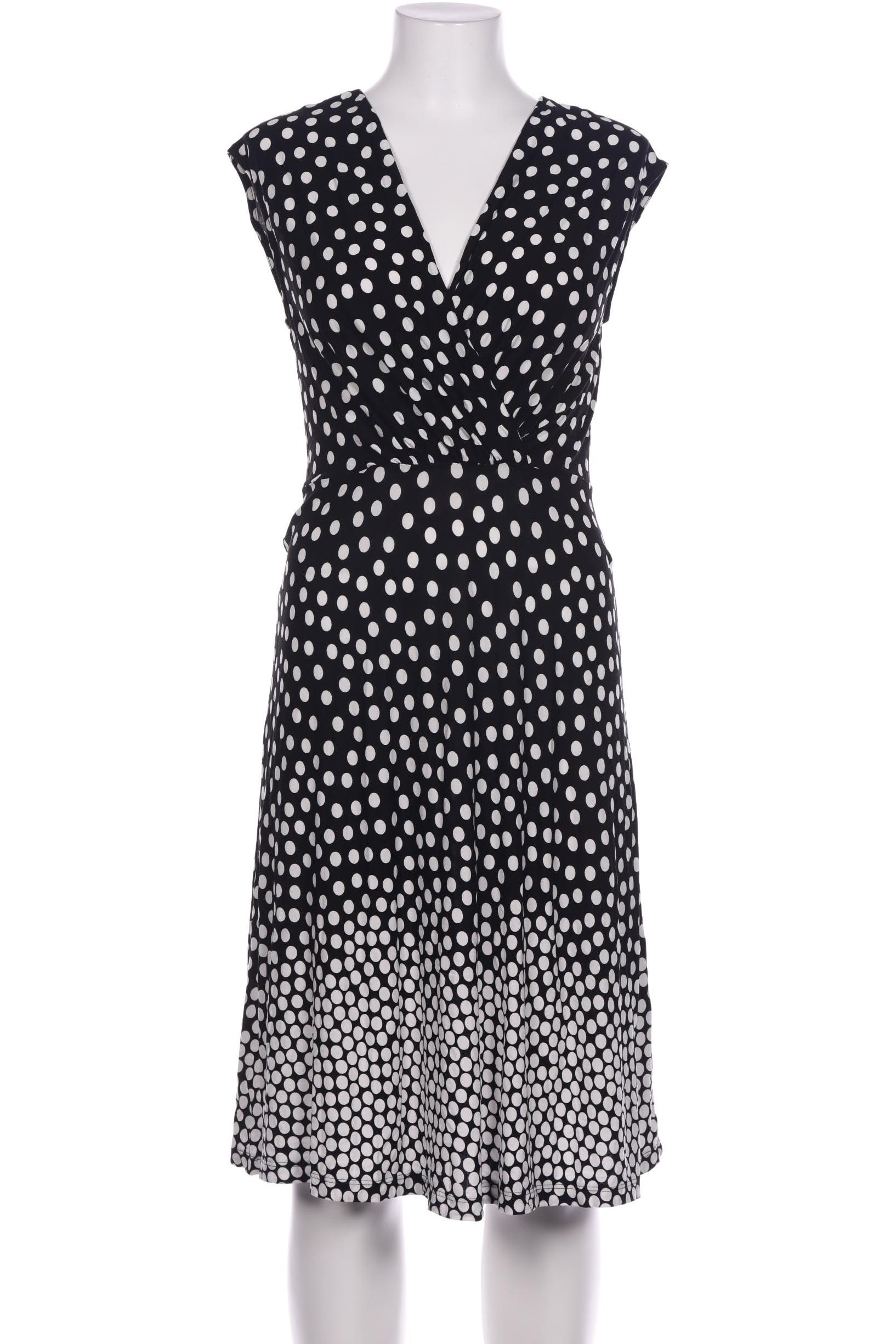 

Lascana Damen Kleid, schwarz, Gr. 42