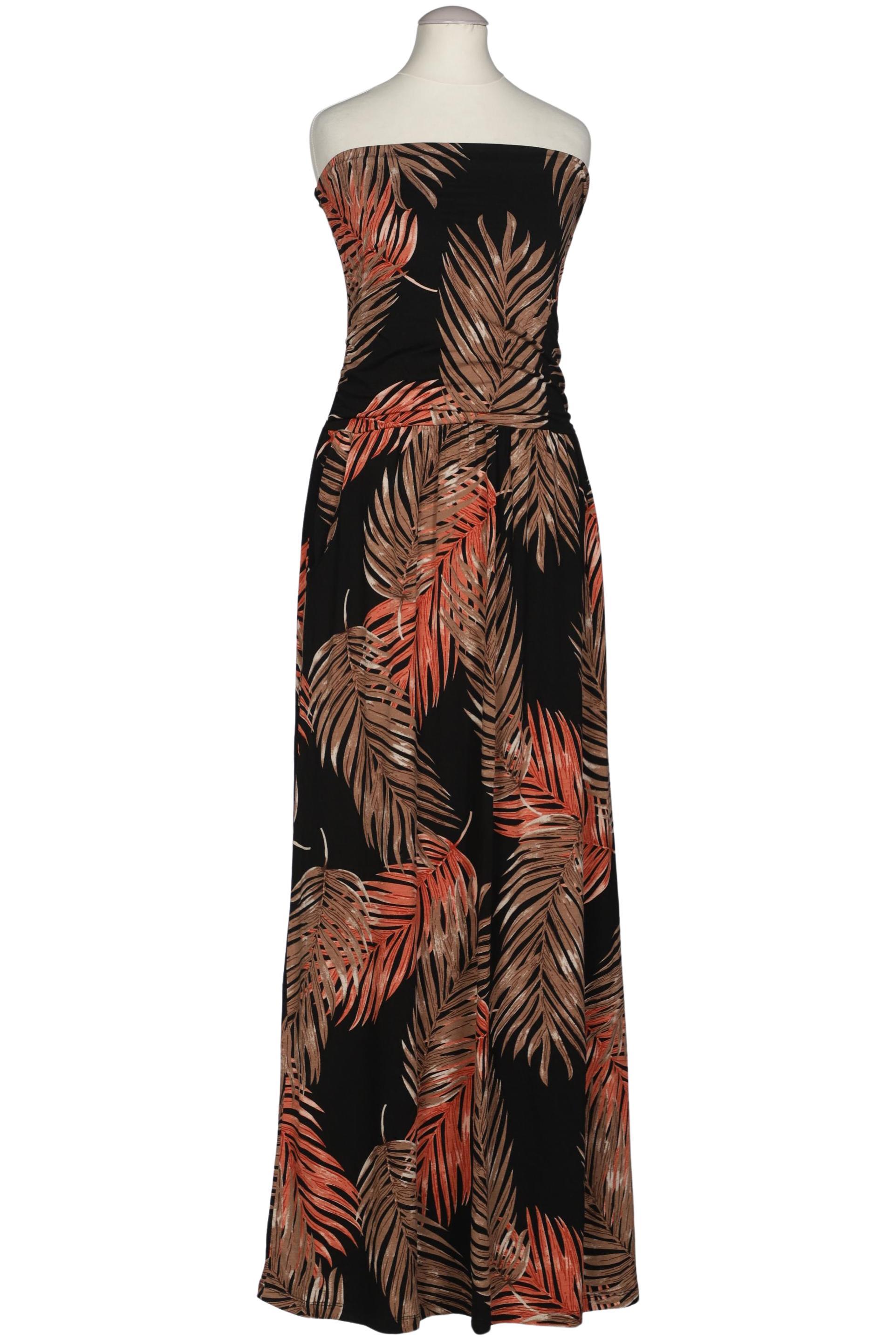 

Lascana Damen Kleid, mehrfarbig, Gr. 40