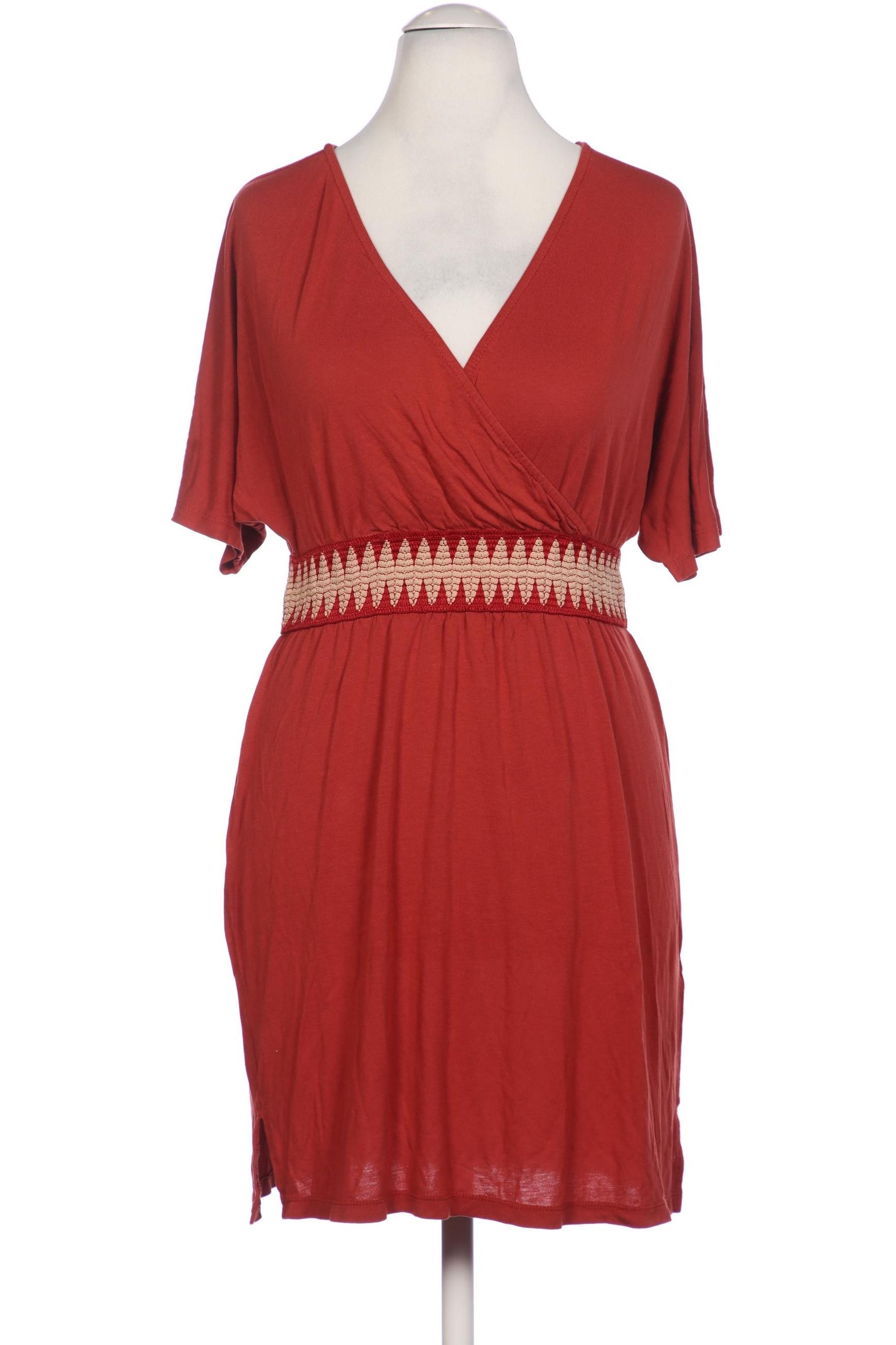 

Lascana Damen Kleid, orange, Gr. 36