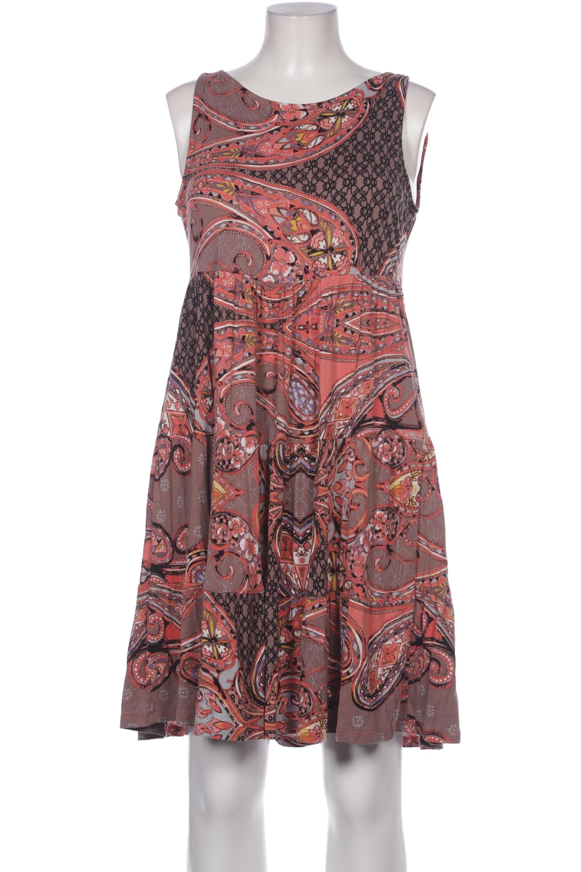 

Lascana Damen Kleid, mehrfarbig, Gr. 44