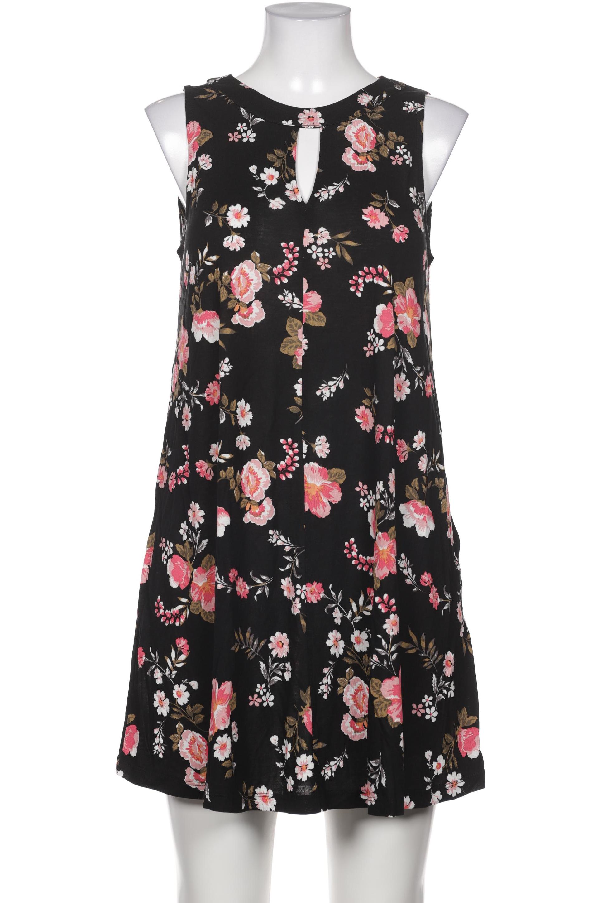 

Lascana Damen Kleid, schwarz, Gr. 38