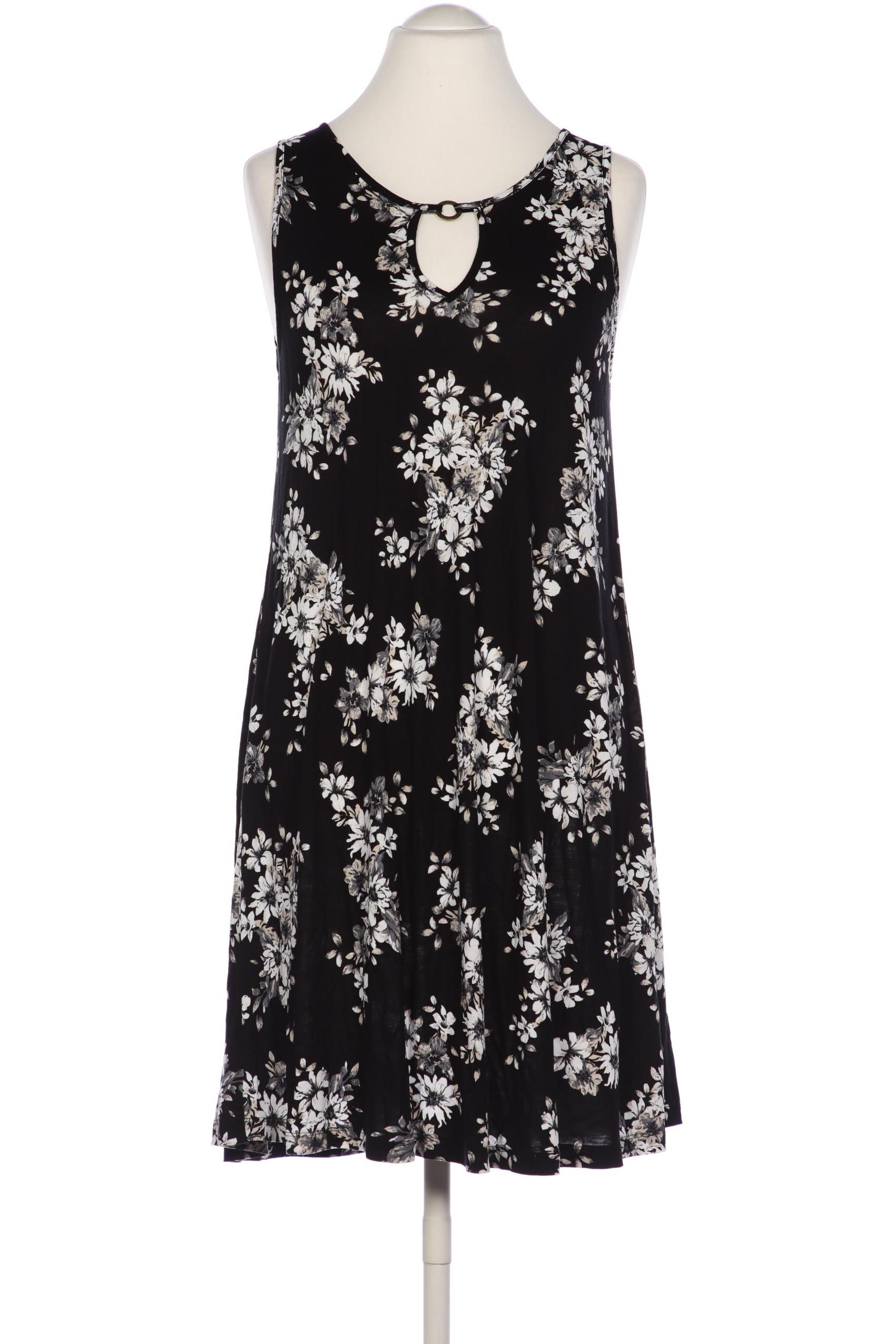 

Lascana Damen Kleid, schwarz, Gr. 42
