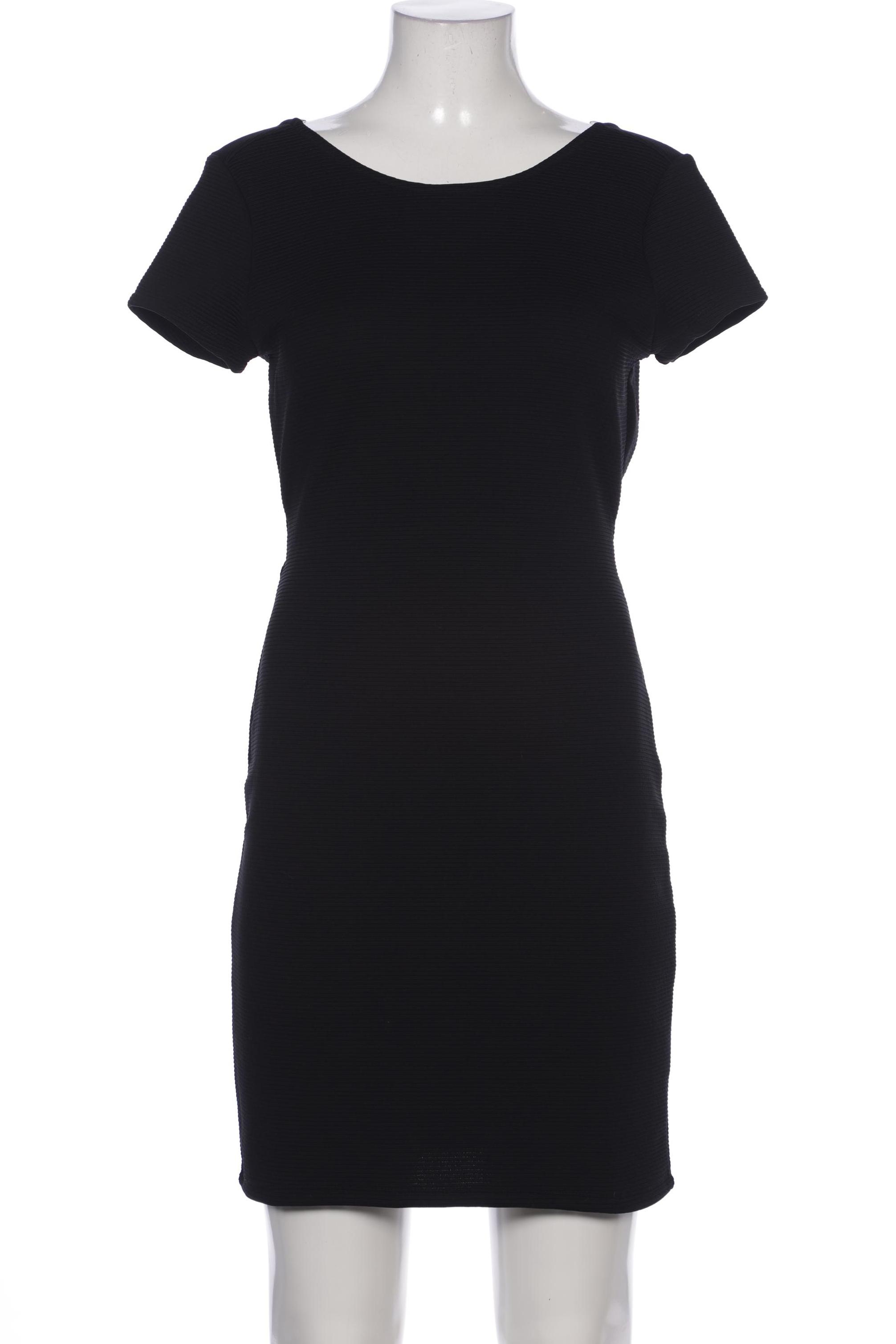 

Lascana Damen Kleid, schwarz, Gr. 38