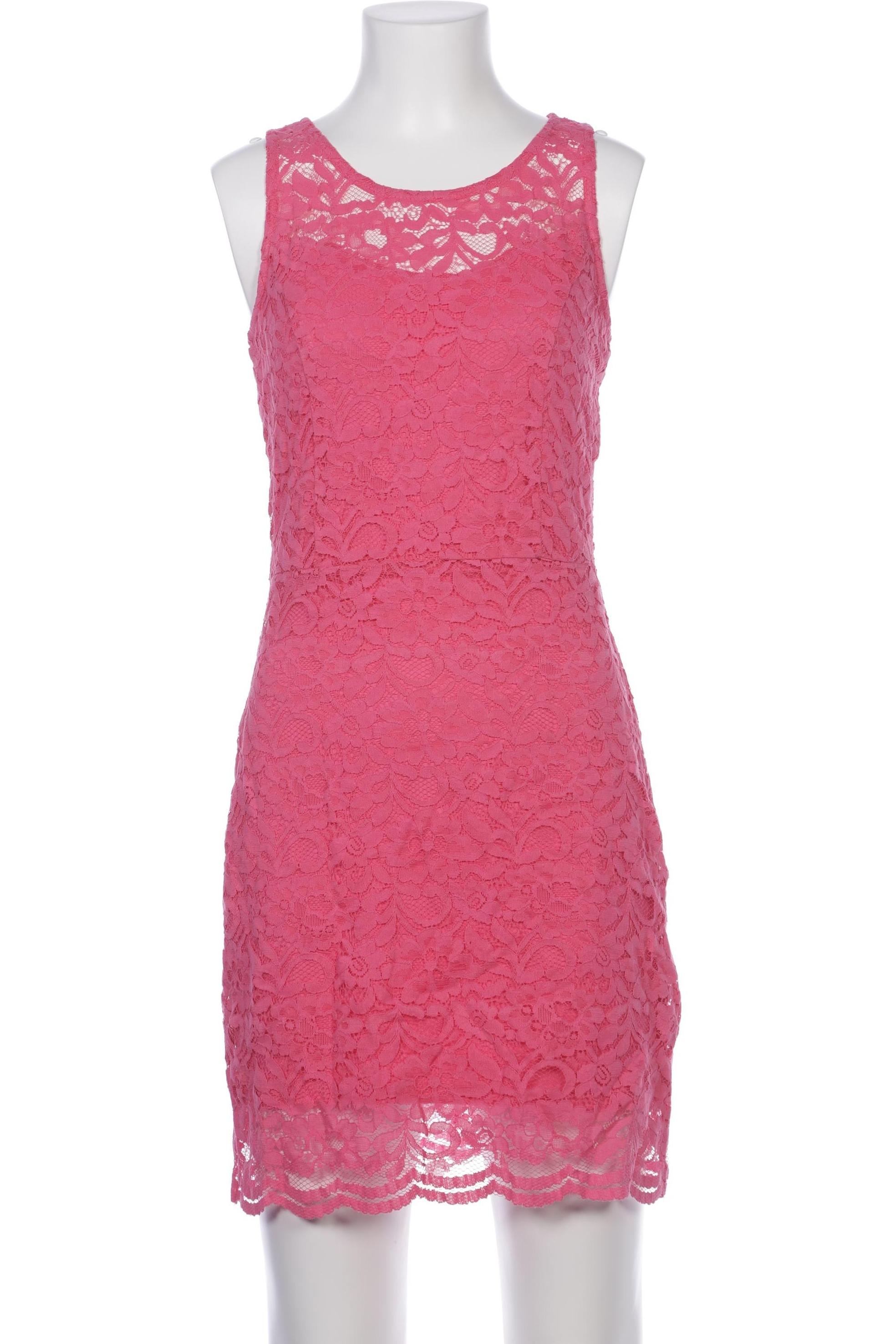 

Lascana Damen Kleid, pink, Gr. 36