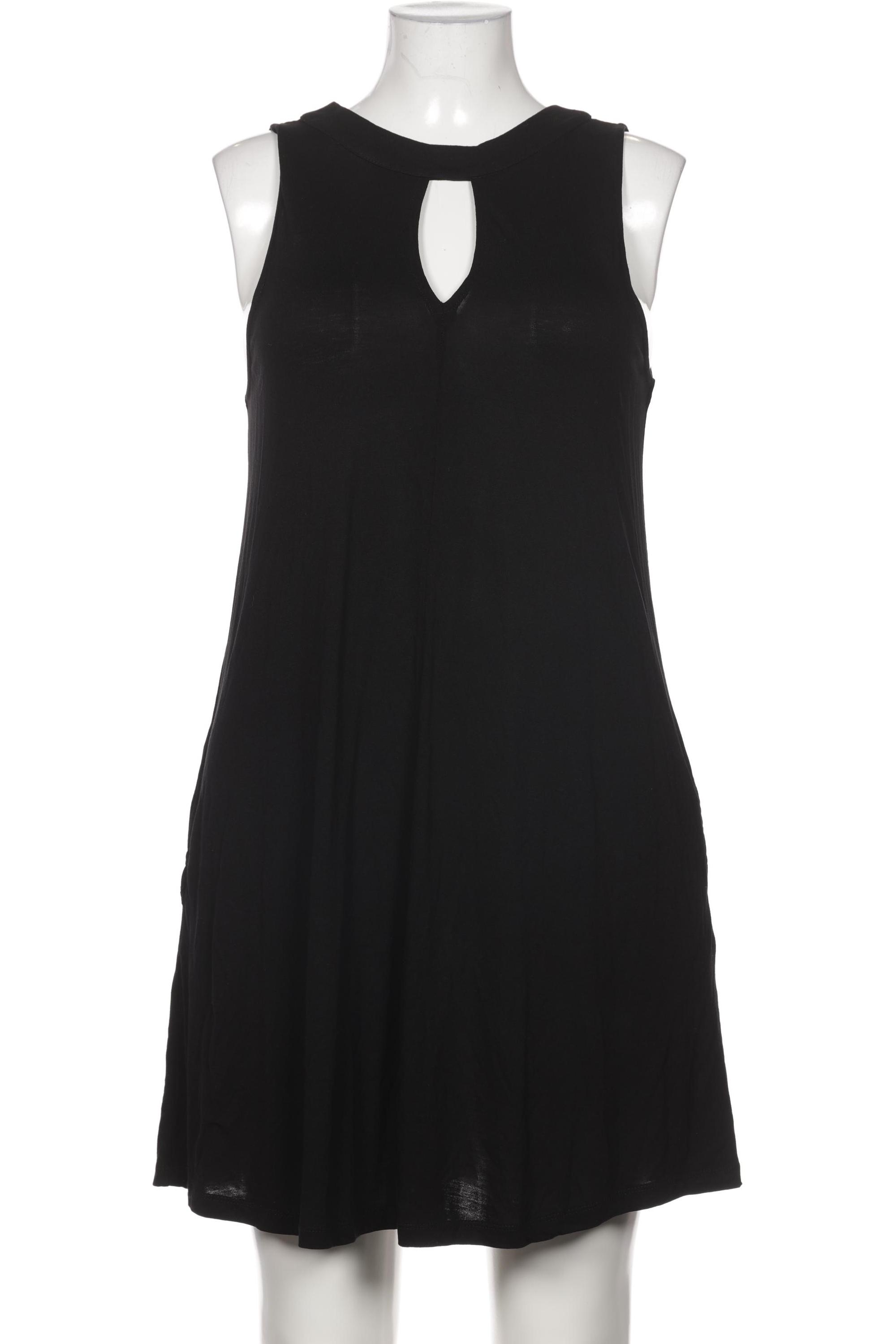 

Lascana Damen Kleid, schwarz, Gr. 42