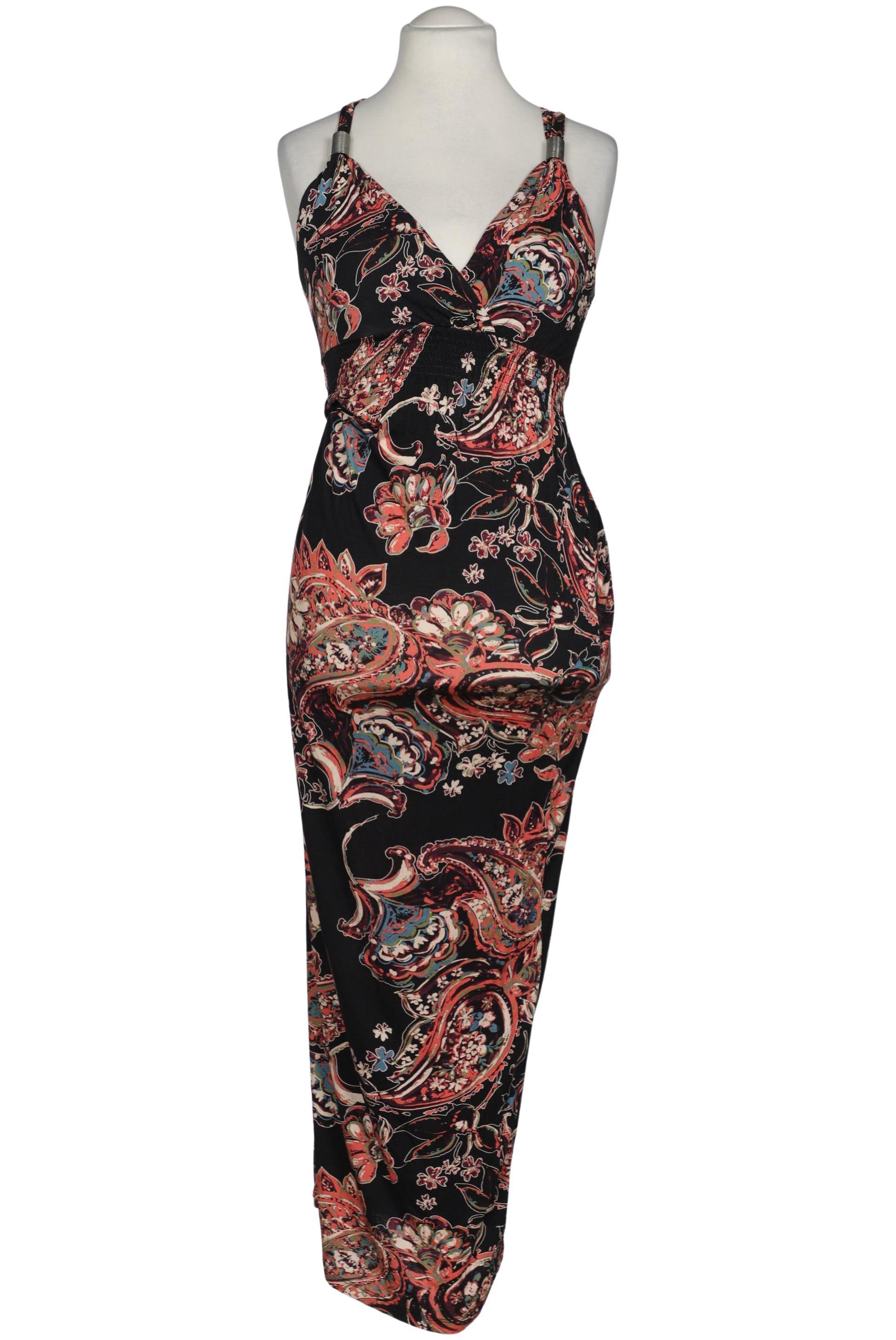 

Lascana Damen Kleid, schwarz, Gr. 38
