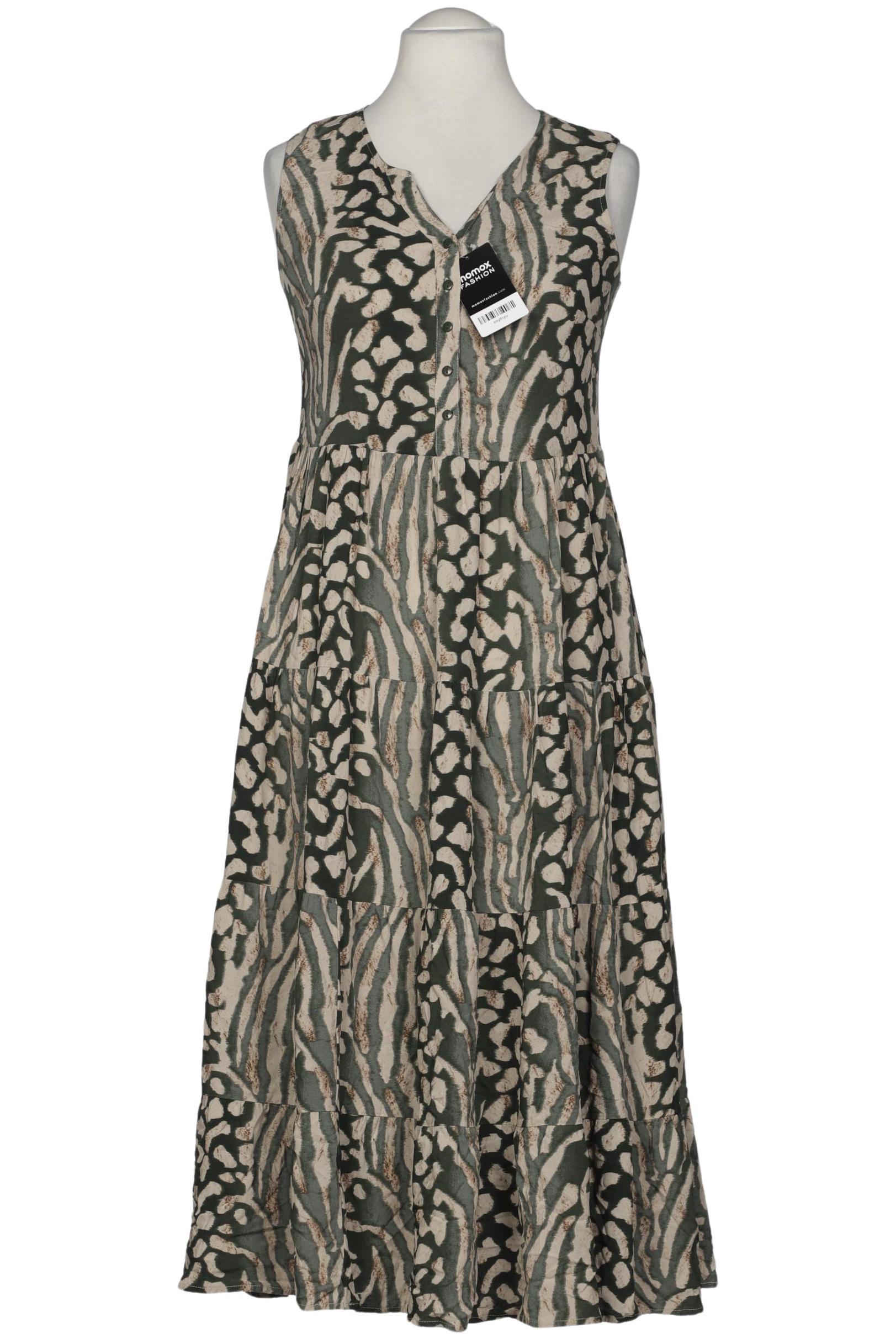 

Lascana Damen Kleid, grün, Gr. 38
