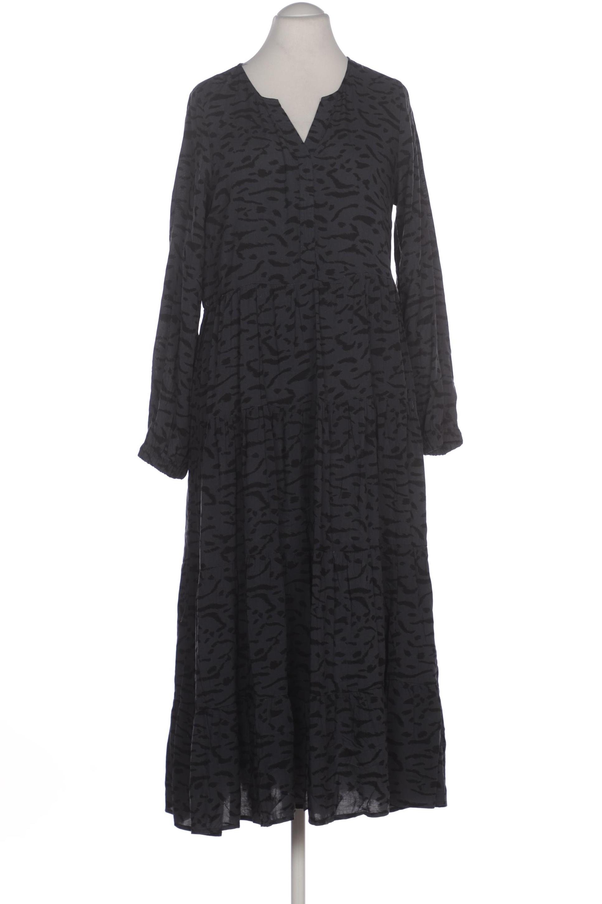

Lascana Damen Kleid, grau, Gr. 40