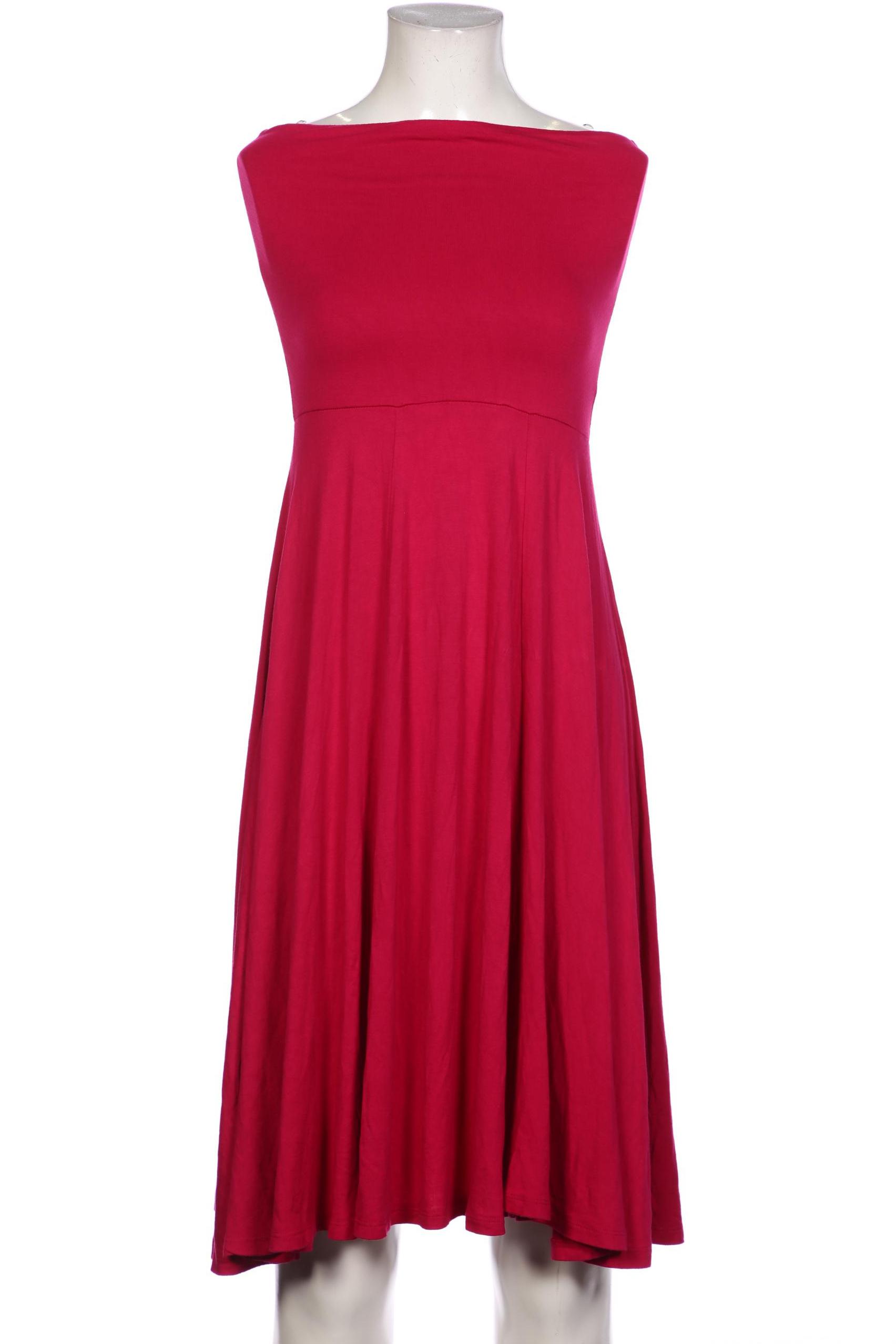 

Lascana Damen Kleid, pink, Gr. 38