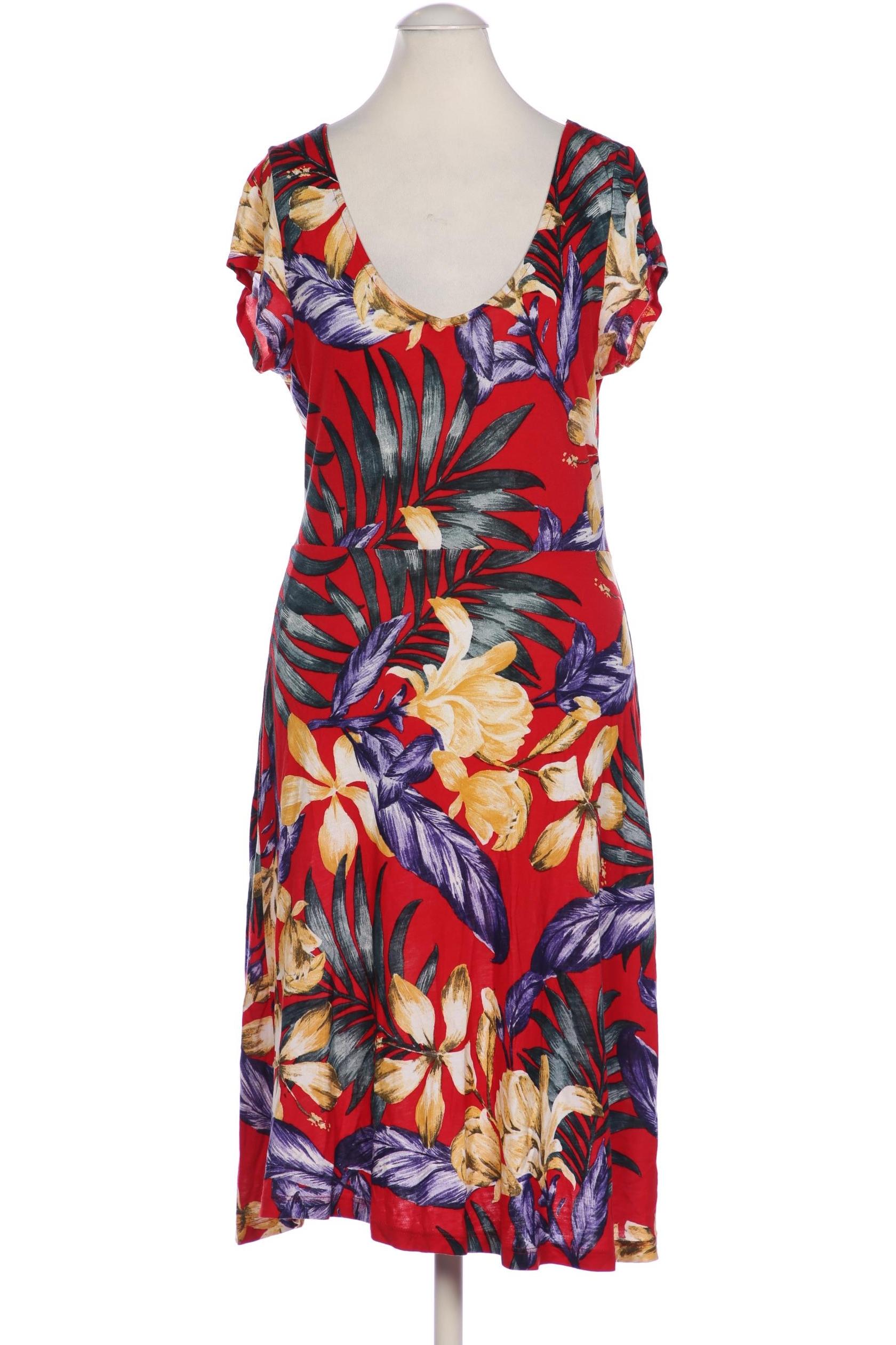

Lascana Damen Kleid, mehrfarbig, Gr. 36