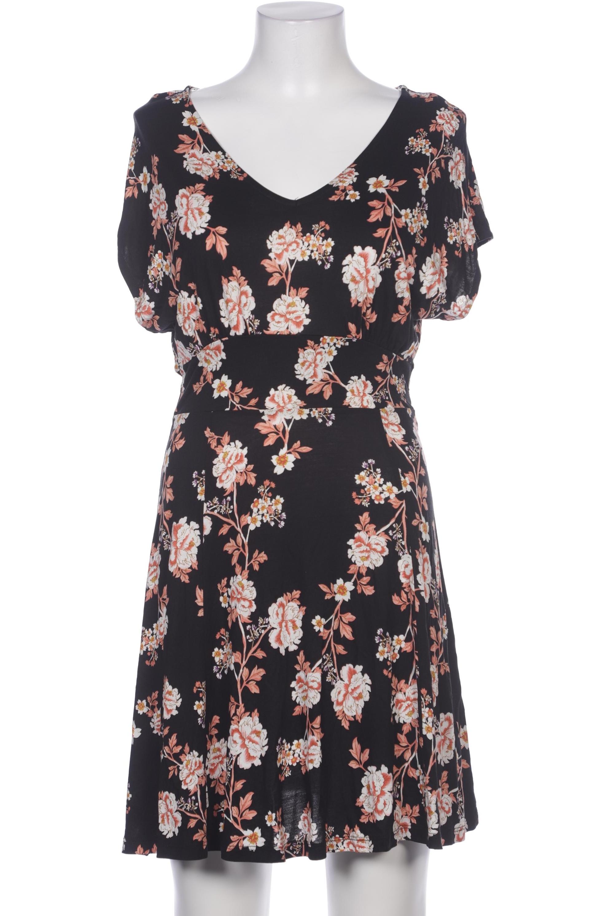

Lascana Damen Kleid, schwarz, Gr. 38