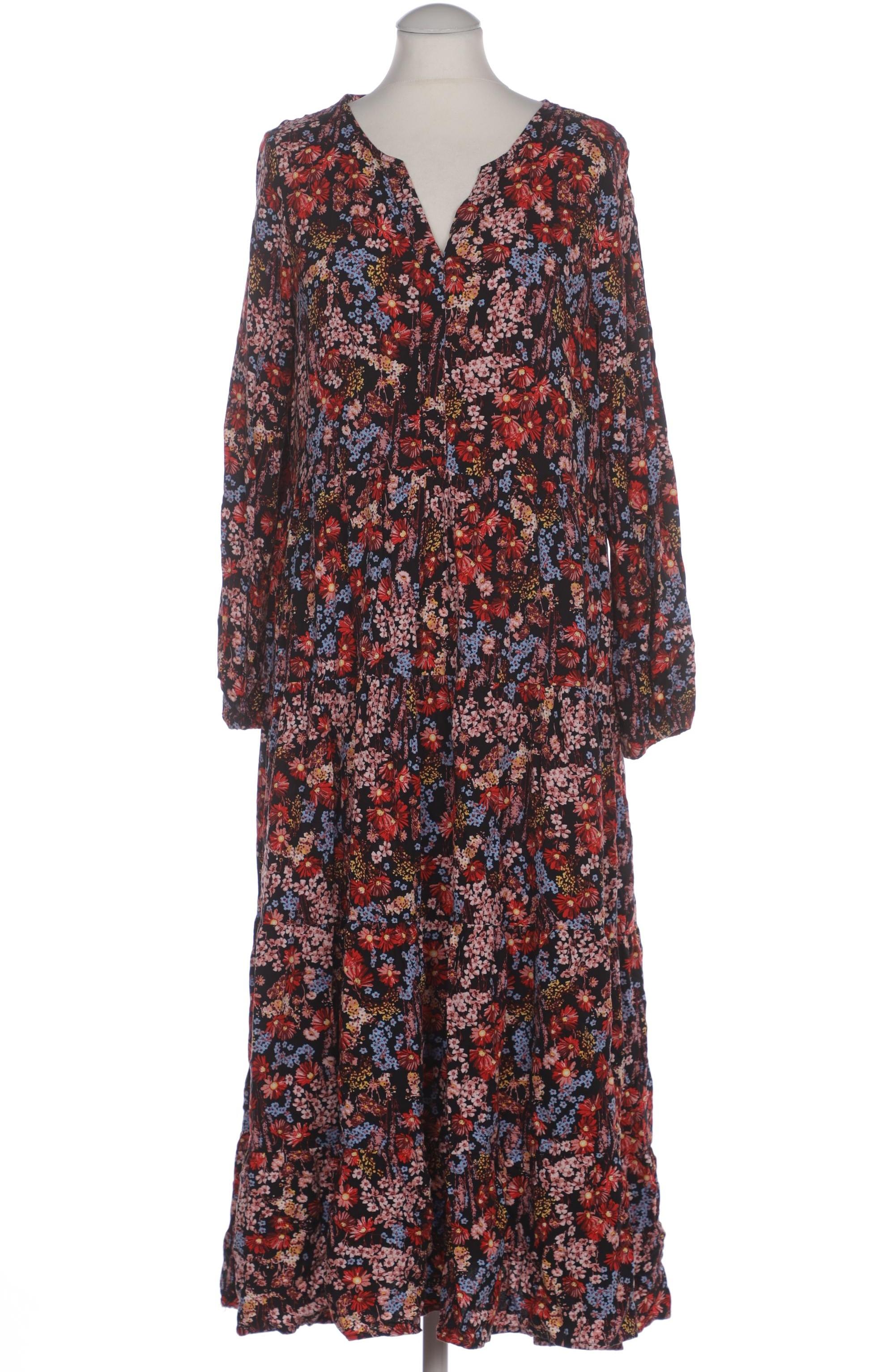 

Lascana Damen Kleid, mehrfarbig, Gr. 40