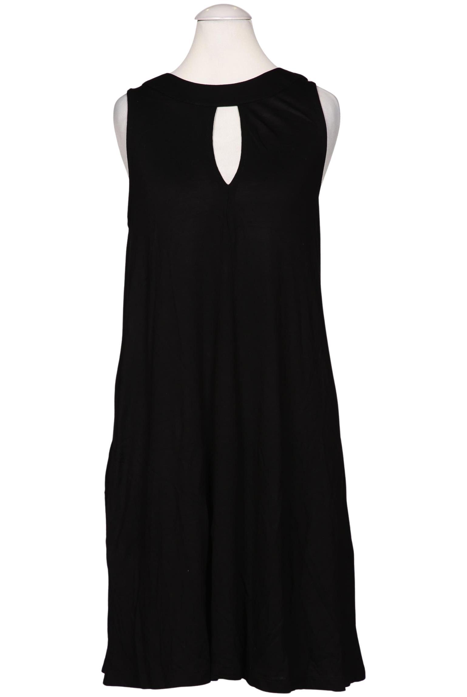 

Lascana Damen Kleid, schwarz, Gr. 34
