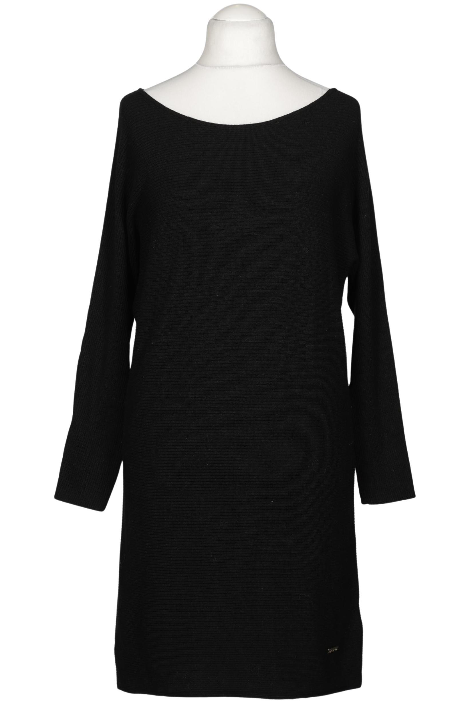 

Lascana Damen Kleid, schwarz, Gr. 42