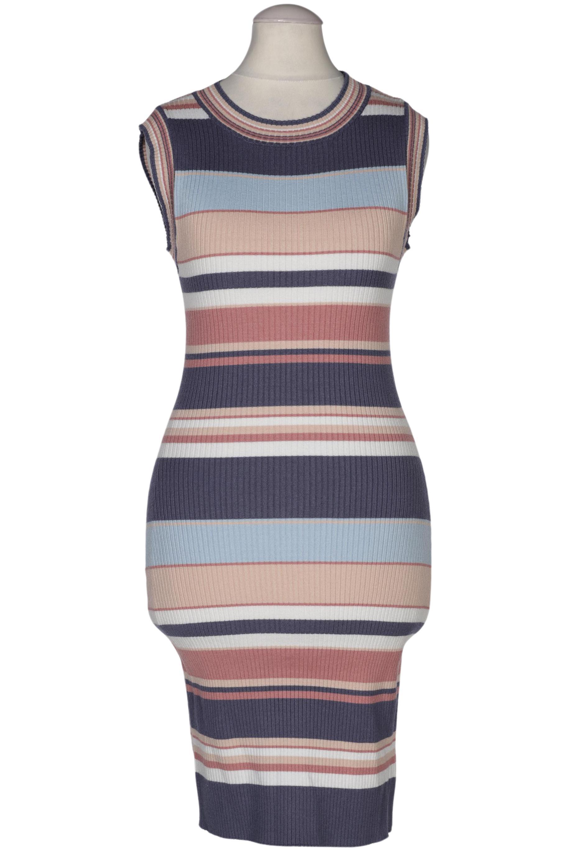 

Lascana Damen Kleid, mehrfarbig, Gr. 30