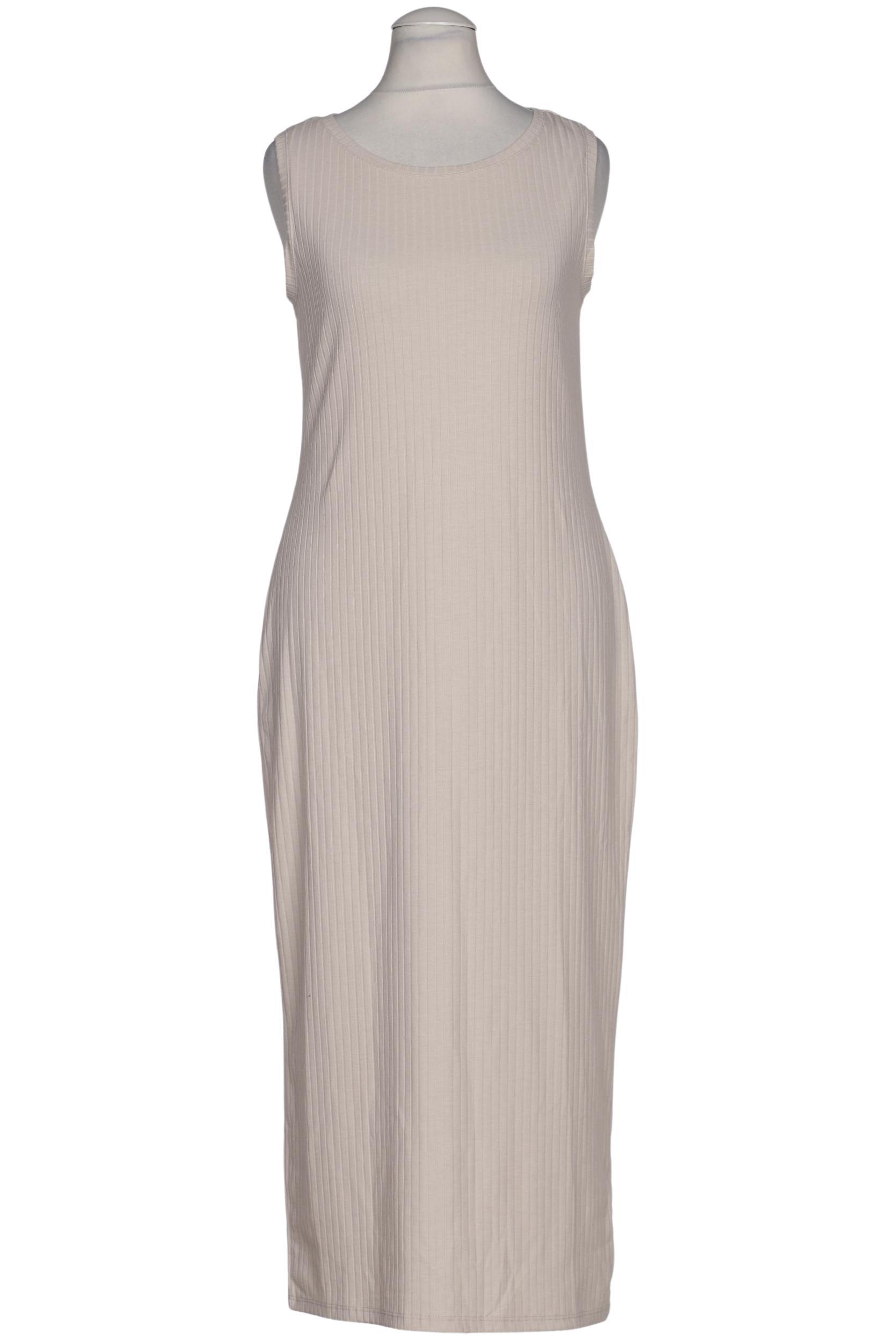 

Lascana Damen Kleid, beige, Gr. 38