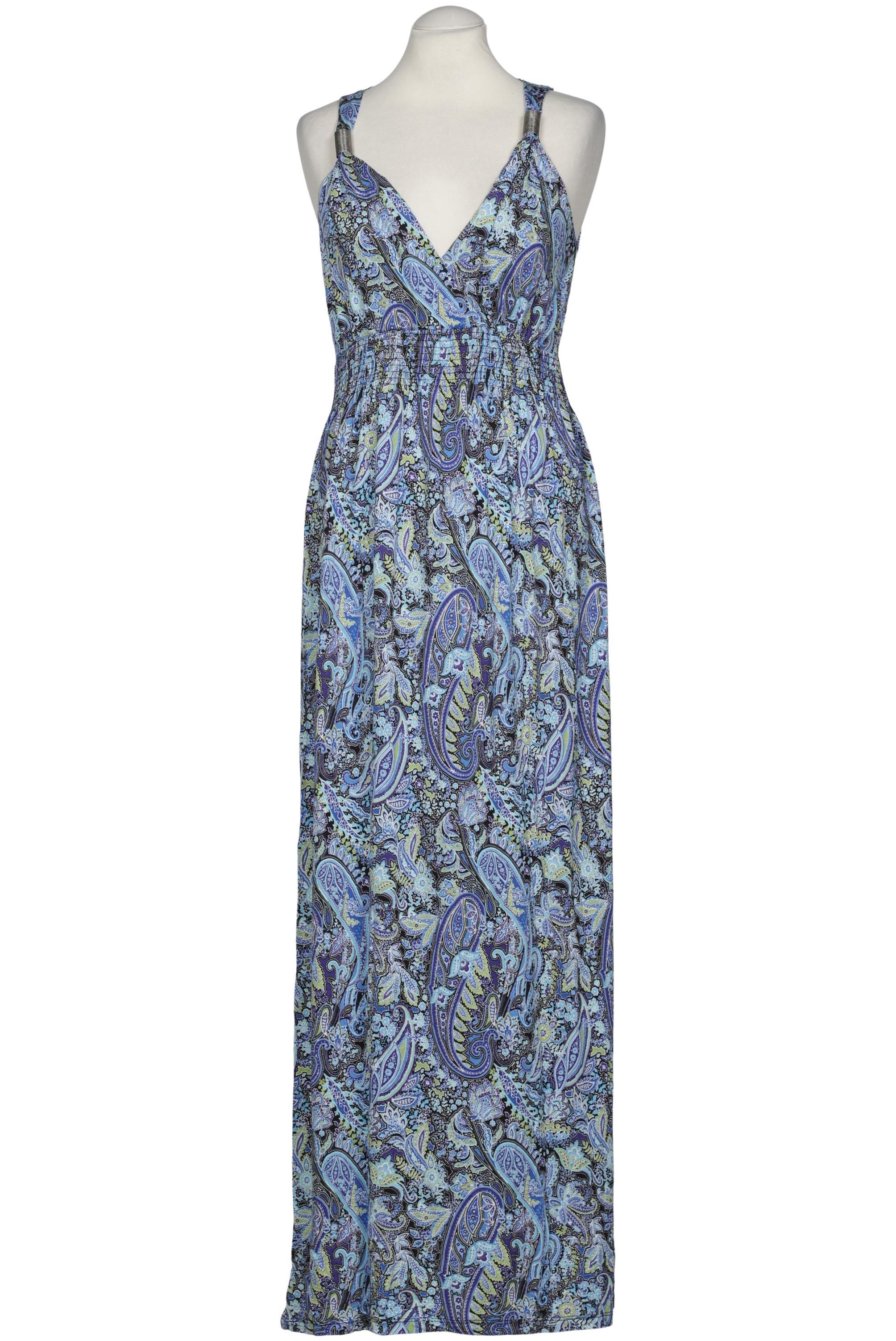 

Lascana Damen Kleid, blau, Gr. 42