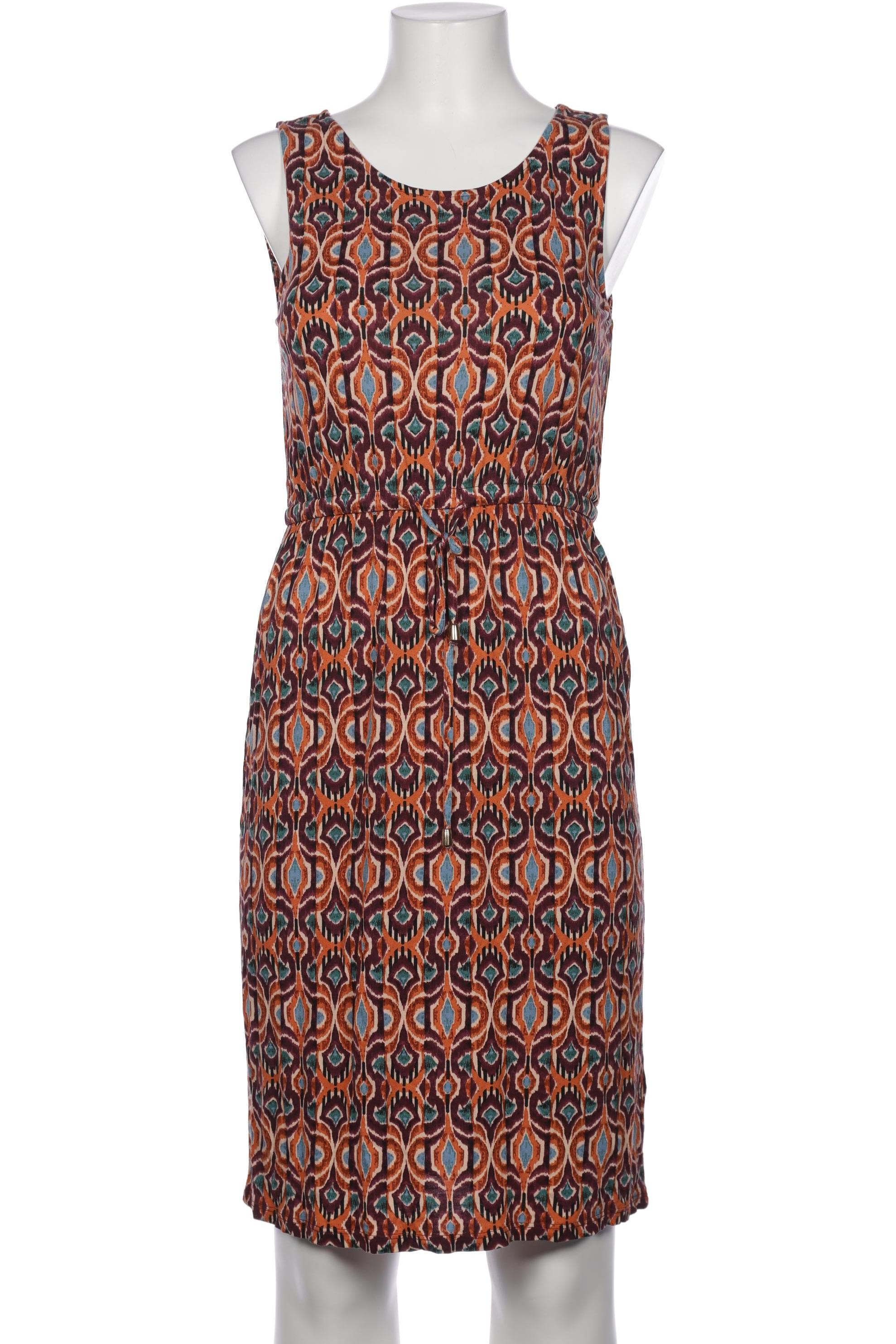 

Lascana Damen Kleid, mehrfarbig, Gr. 38