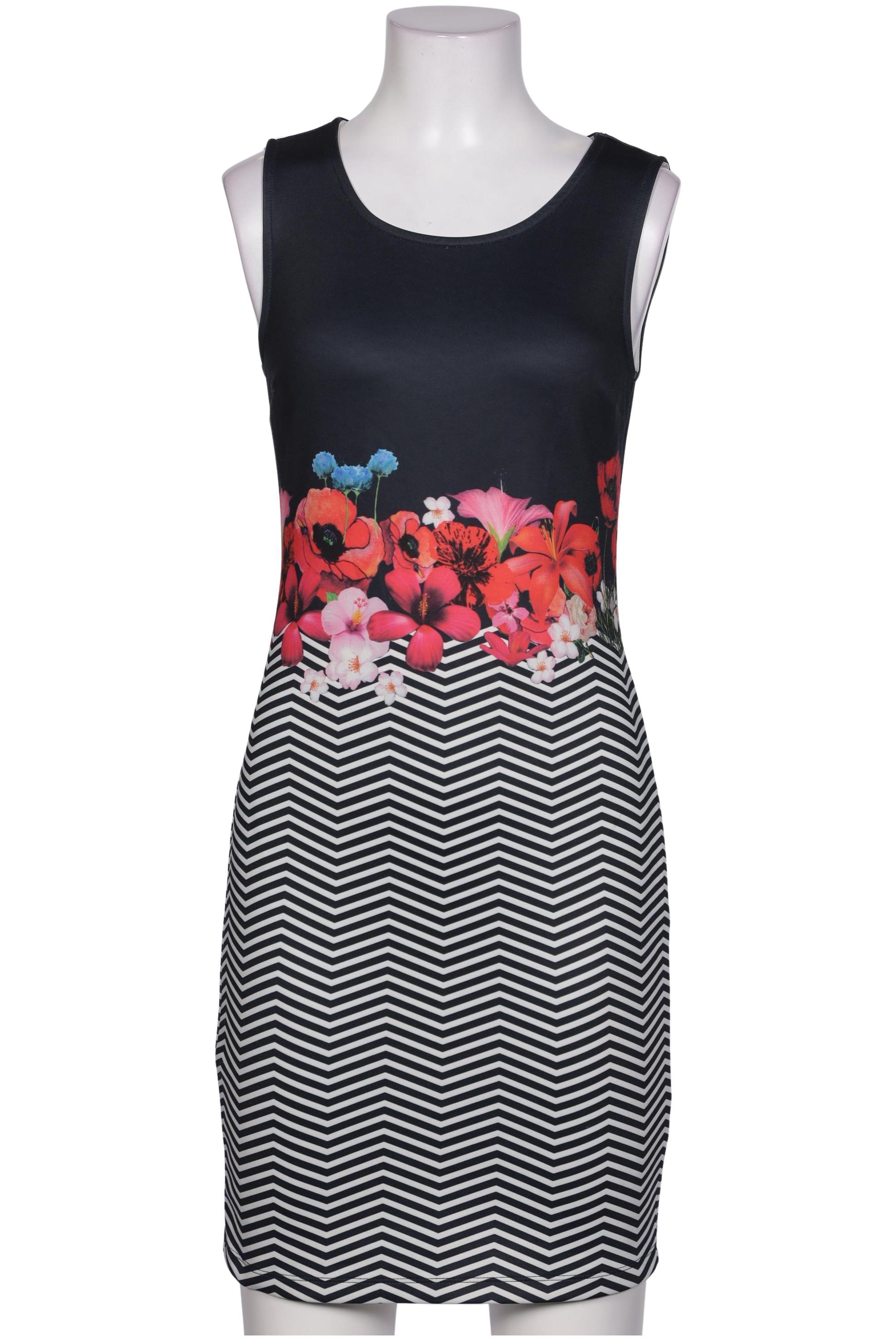 

Lascana Damen Kleid, mehrfarbig, Gr. 36