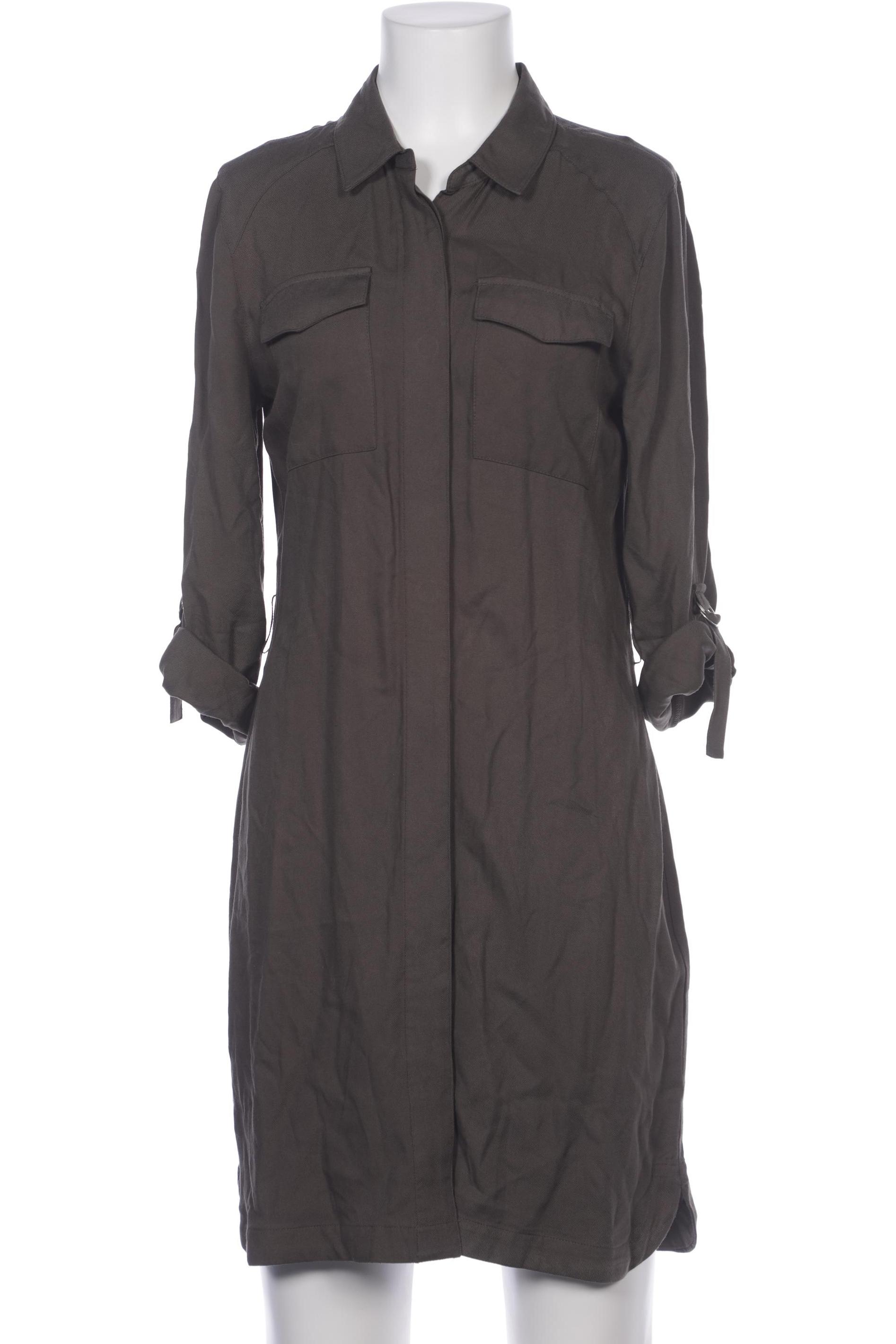 

Lascana Damen Kleid, grün, Gr. 34