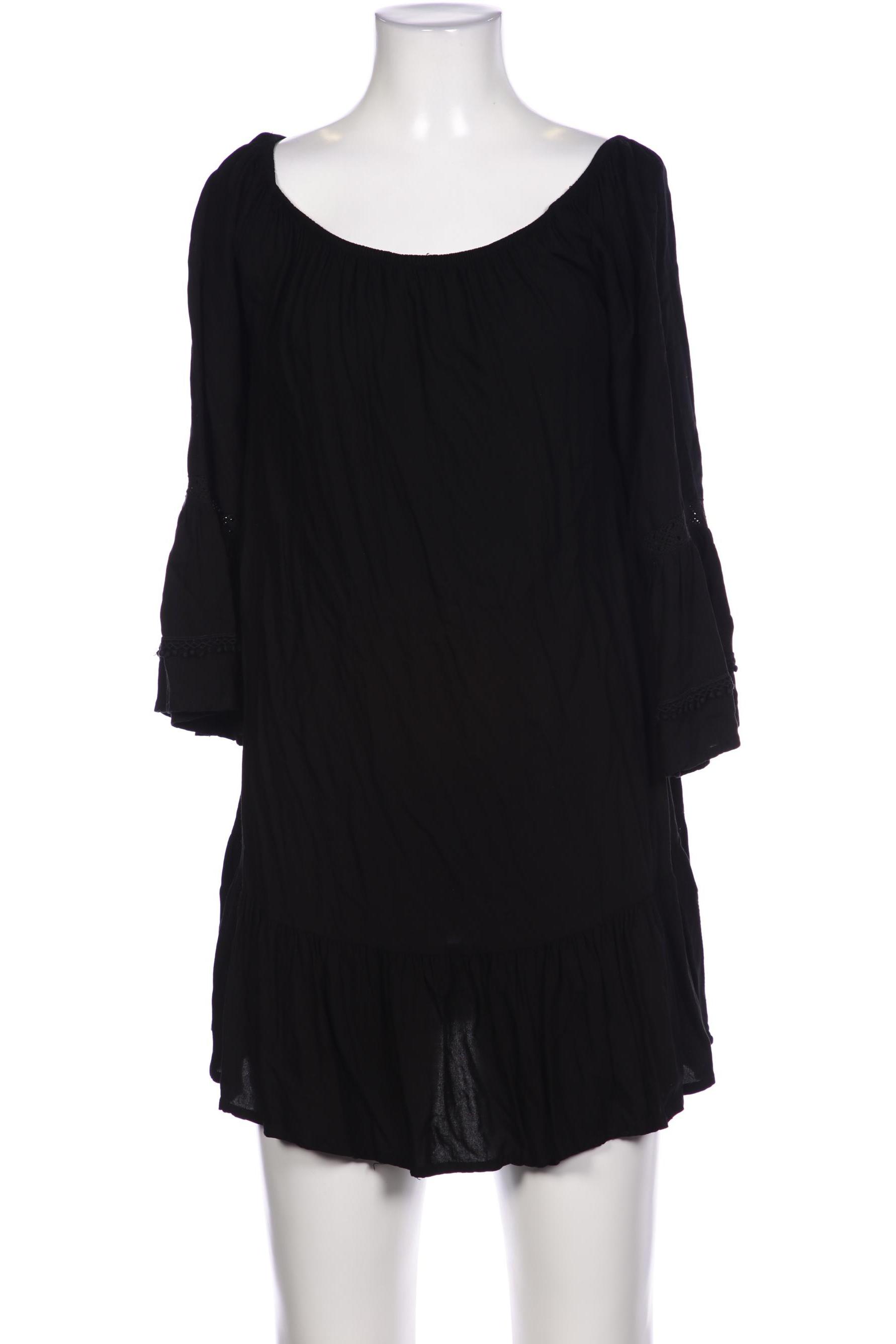 

Lascana Damen Kleid, schwarz, Gr. 36