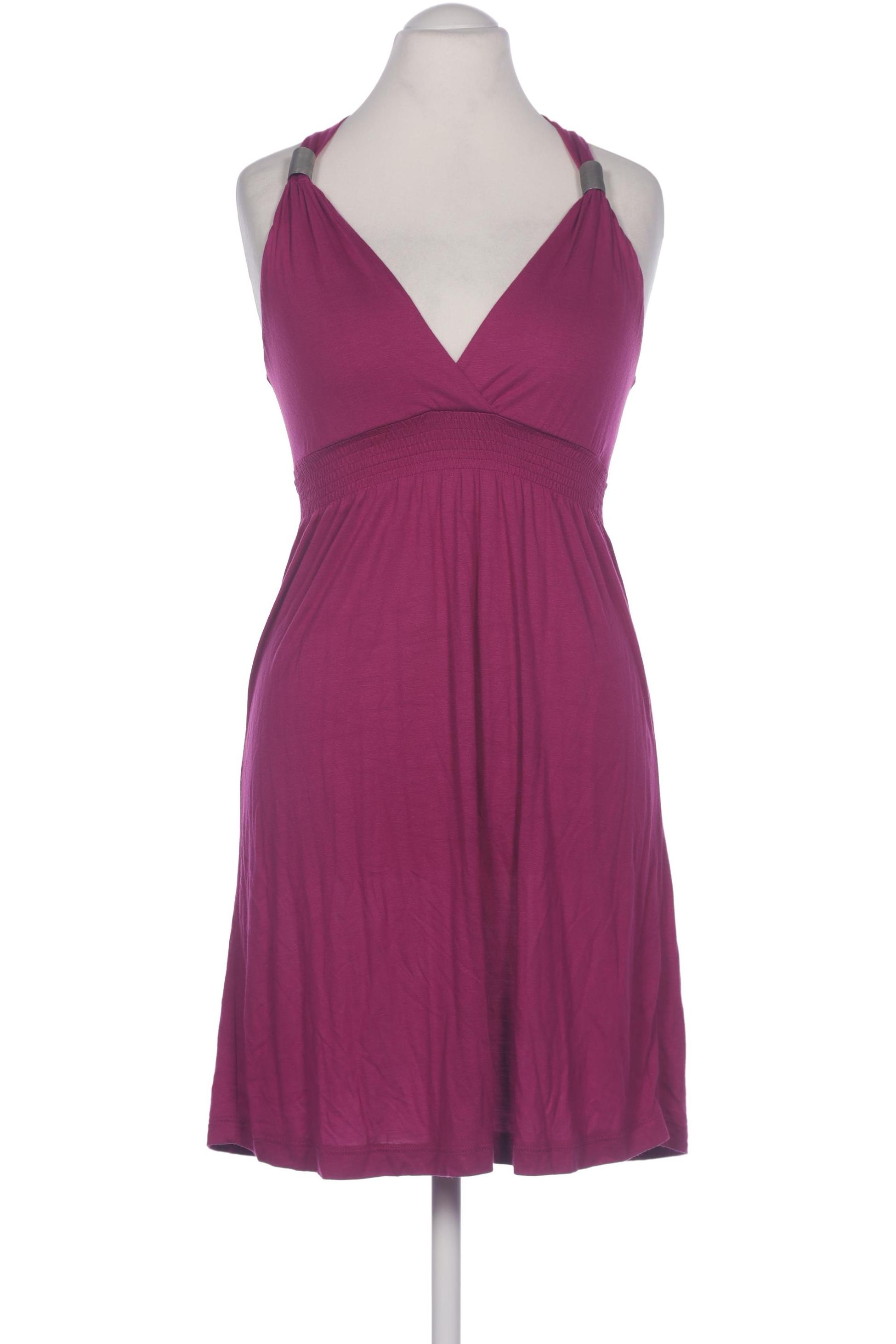 

Lascana Damen Kleid, pink, Gr. 38